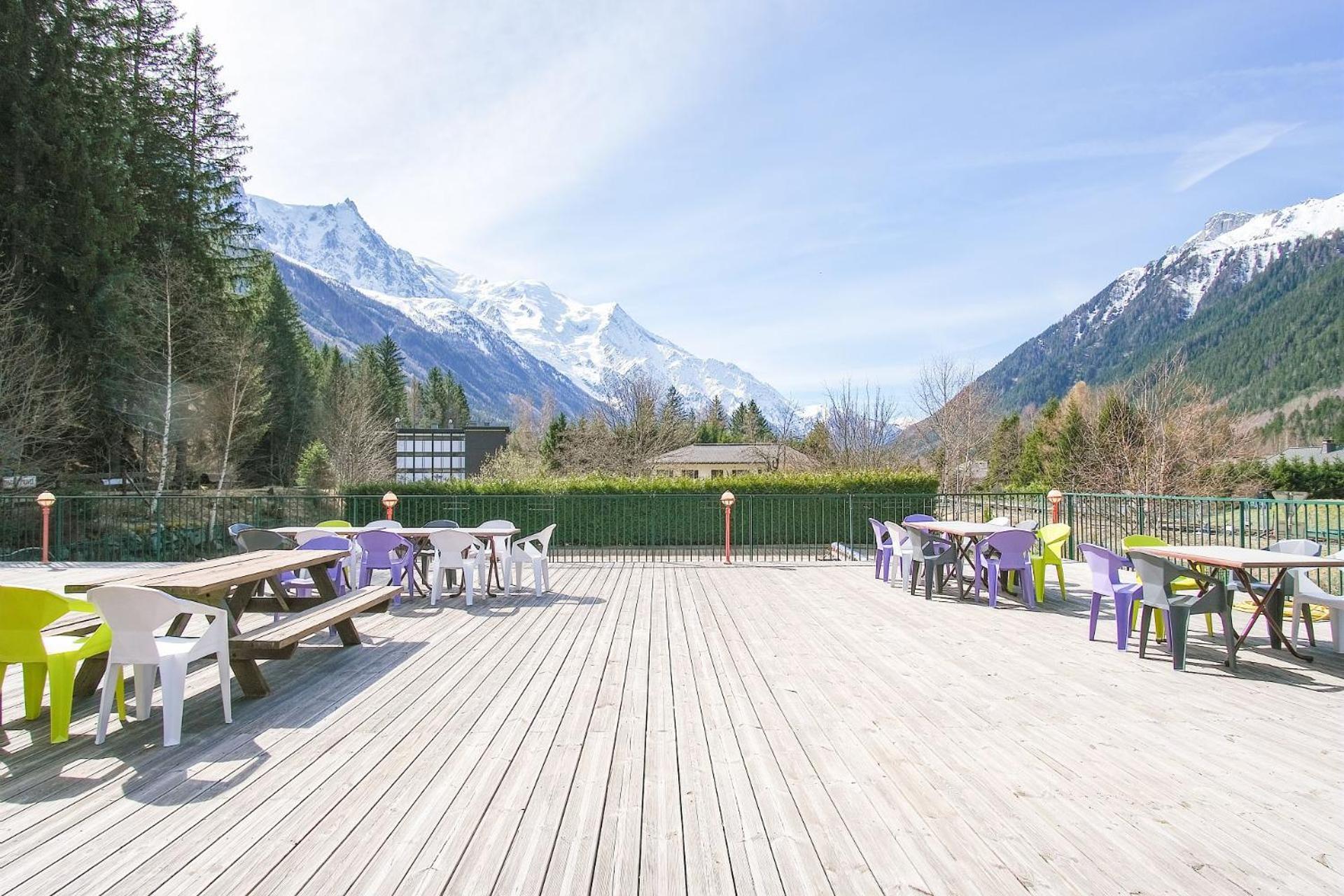 Village Club Mileade Chamonix