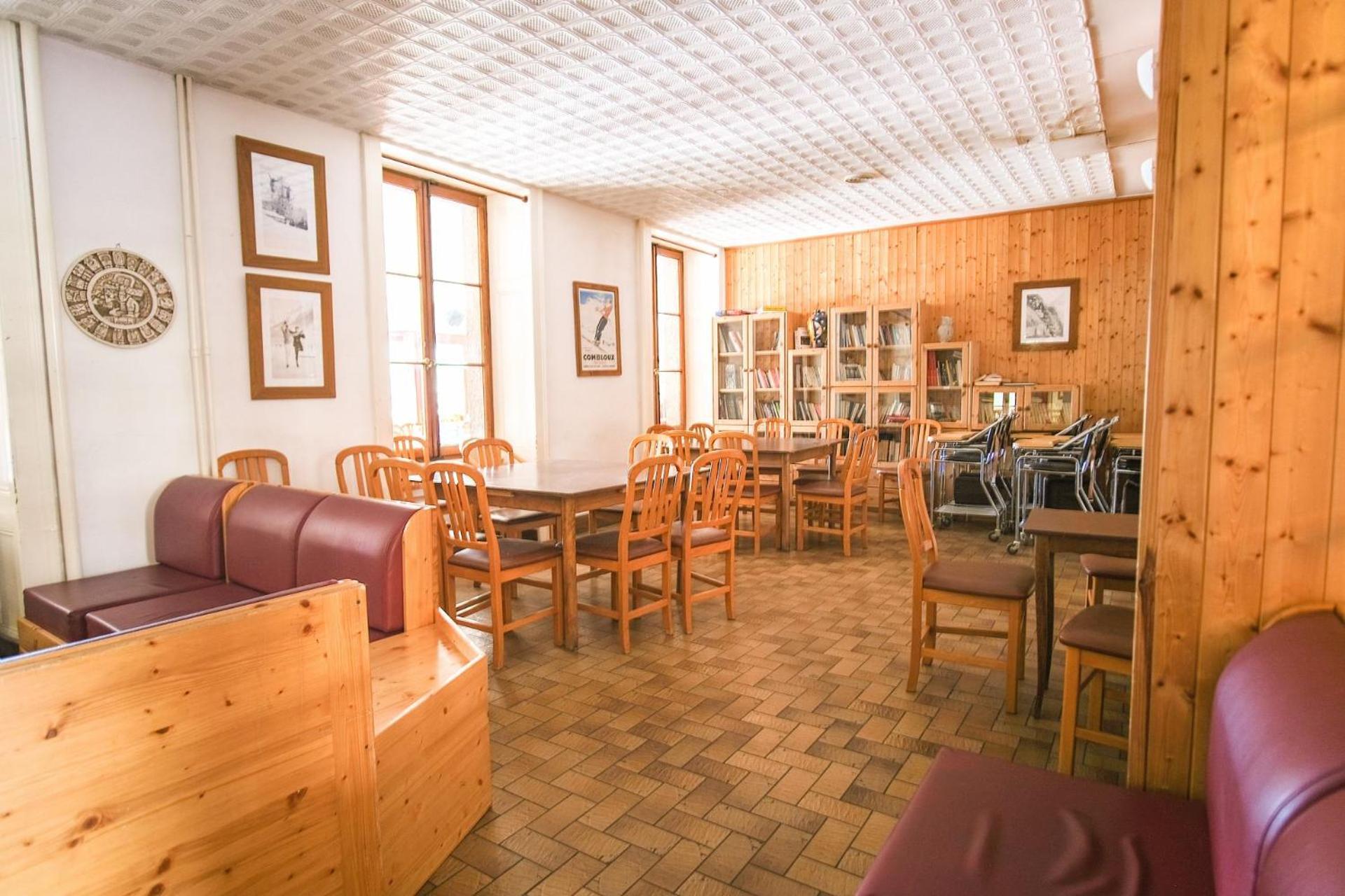 Village Club Mileade Holiday park