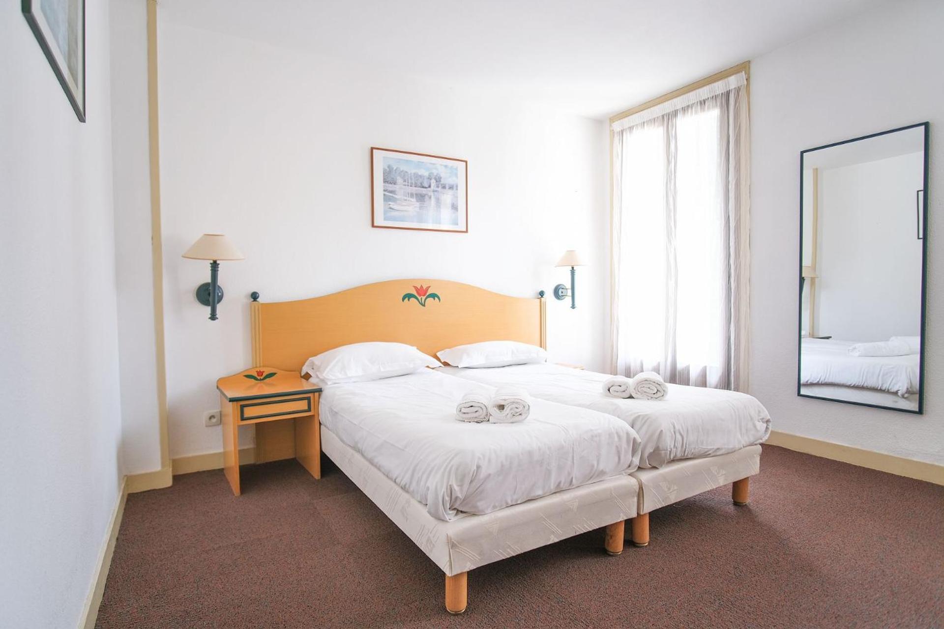 Village Club Mileade Holiday park *