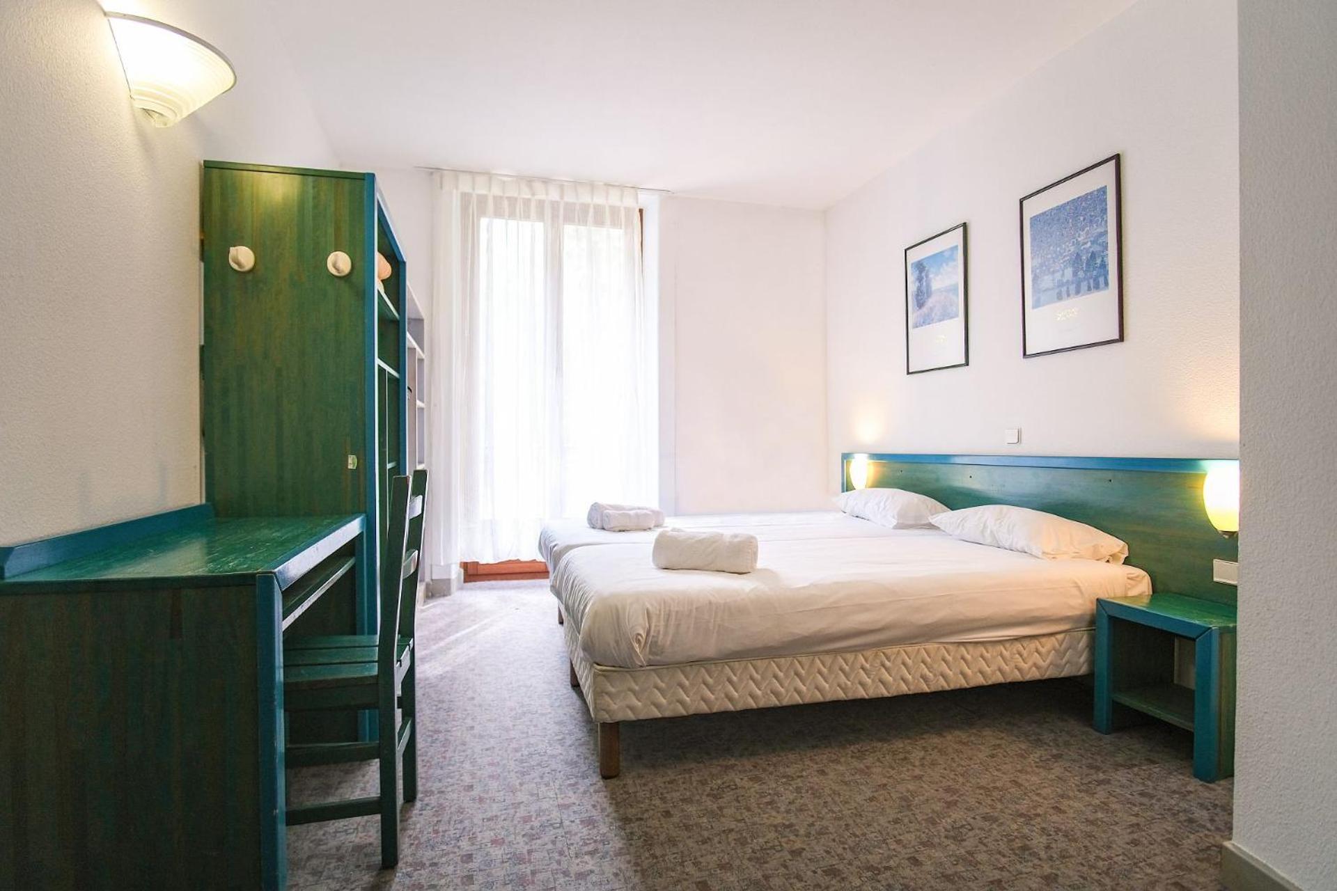Holiday park Village Club Mileade *