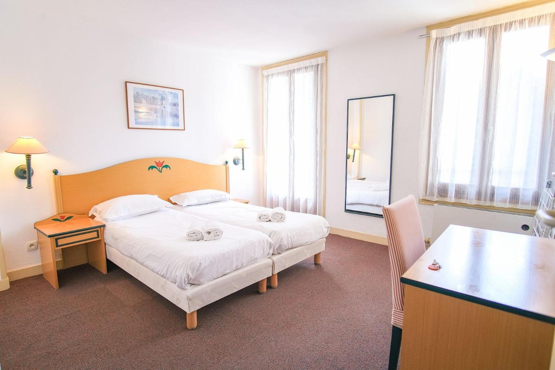 Village Club Mileade Holiday park Chamonix