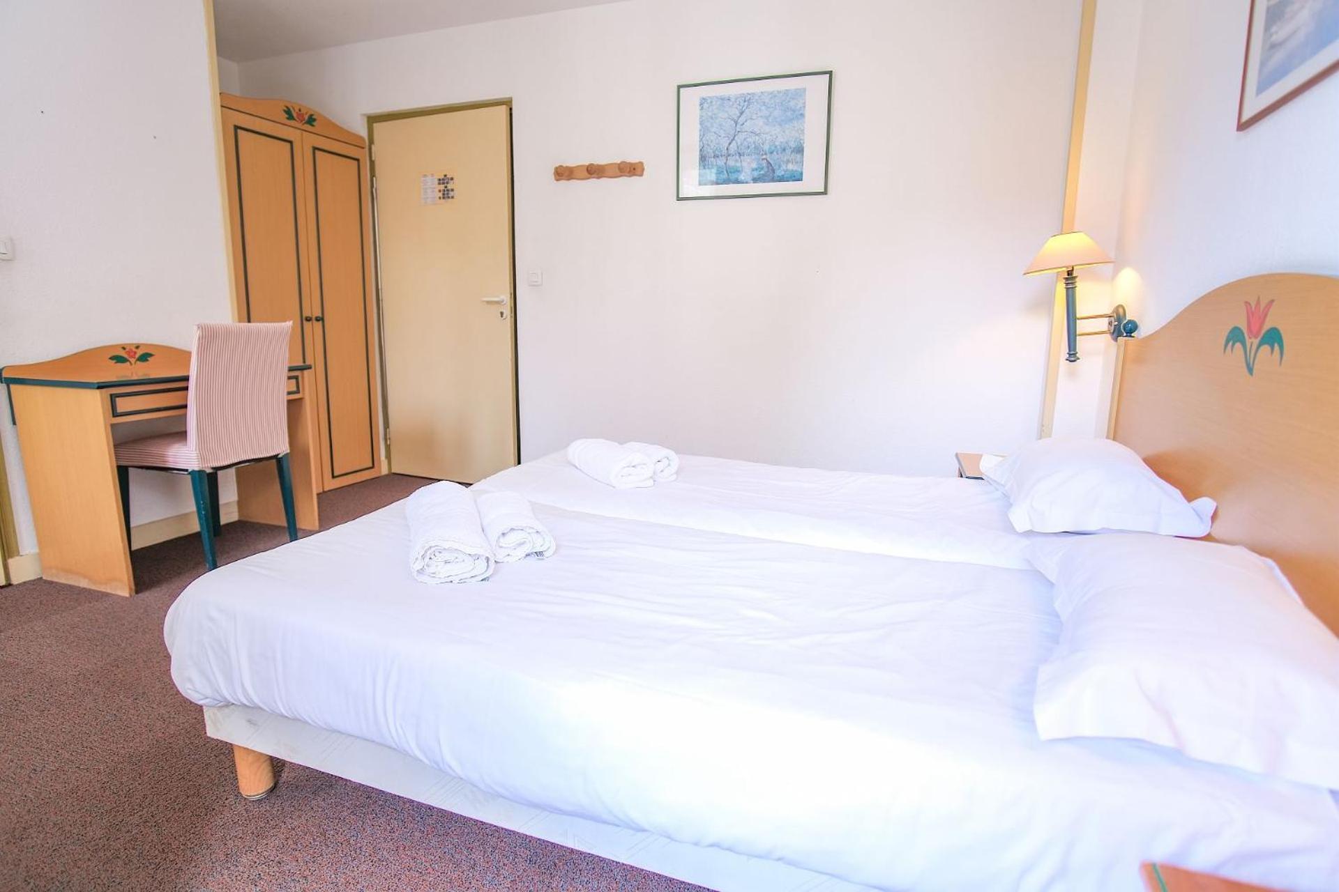 Village Club Mileade Holiday park *