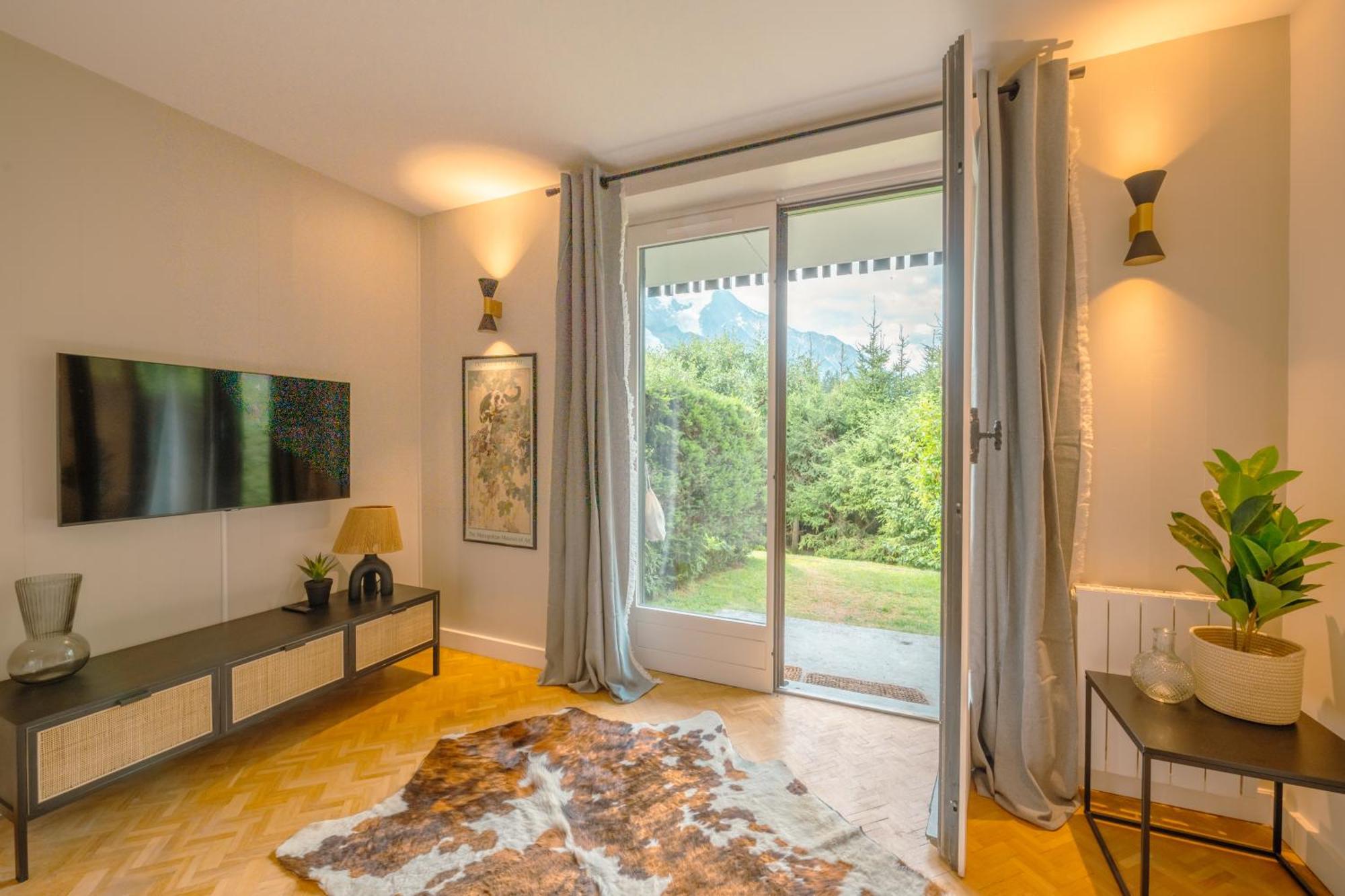 Nature Duplex - Happy Apartment *