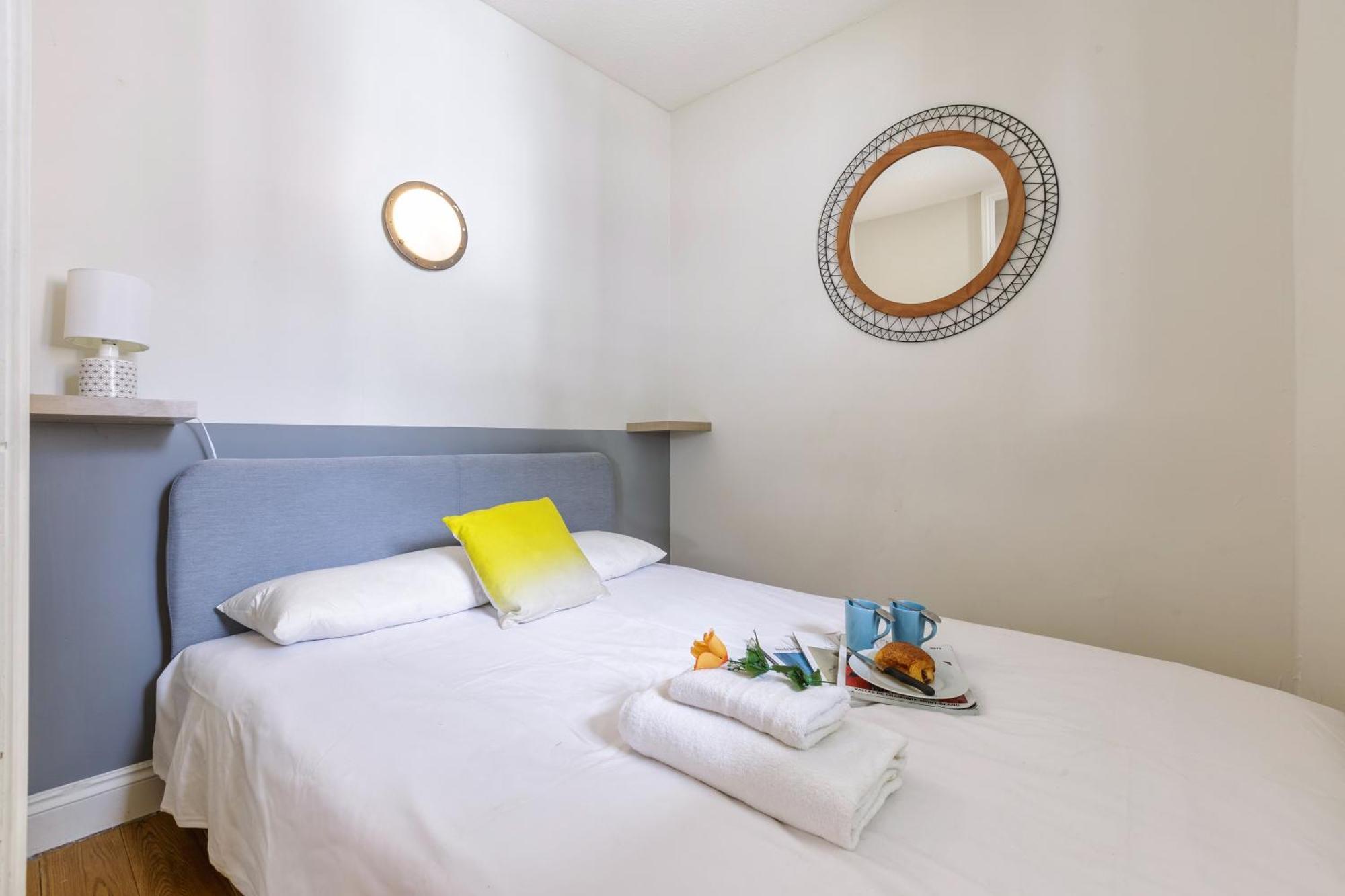 Sud - Balme 306 - Happy Apartment Chamonix