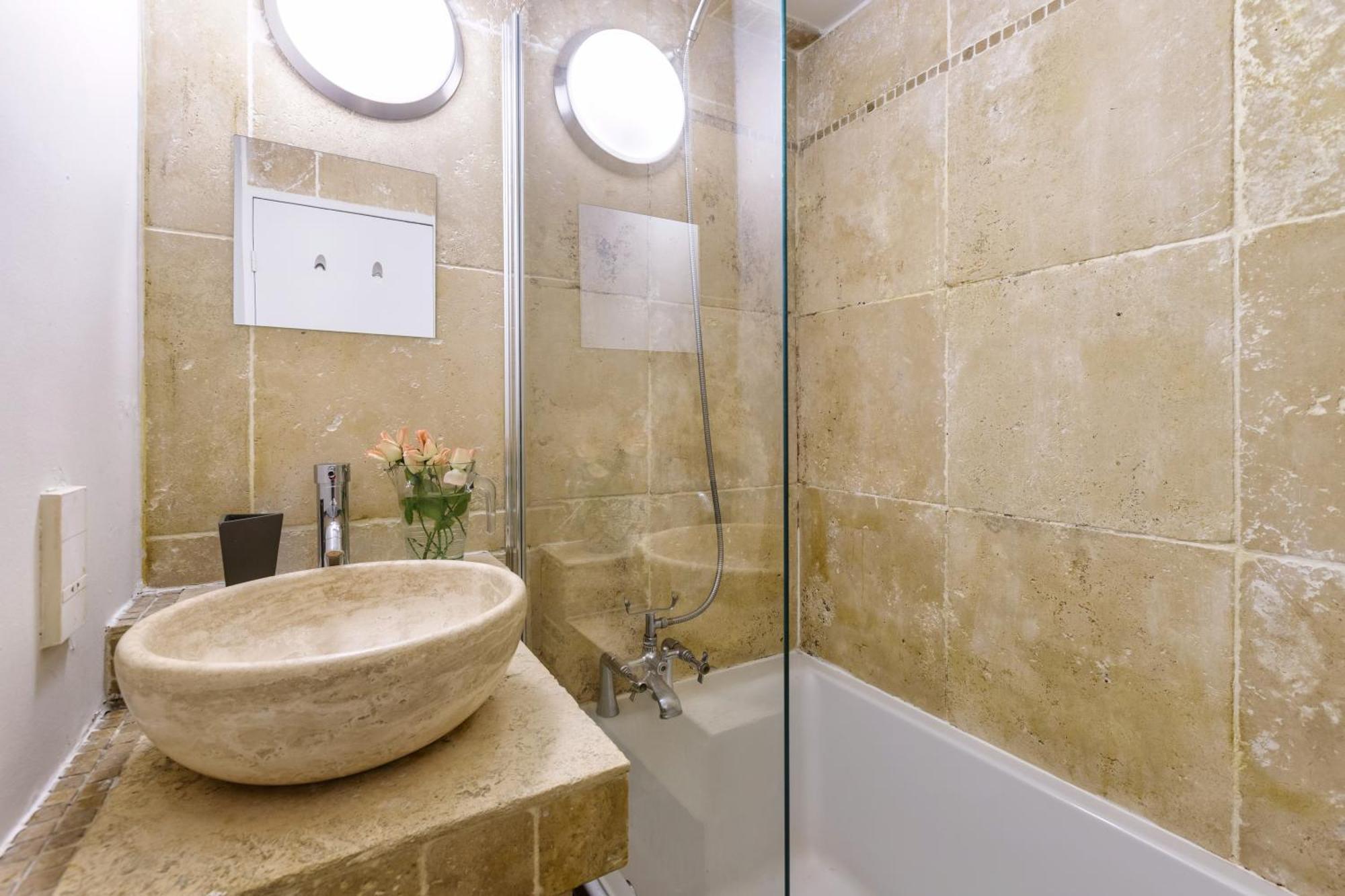 Apartment Sud - Balme 306 - Happy *