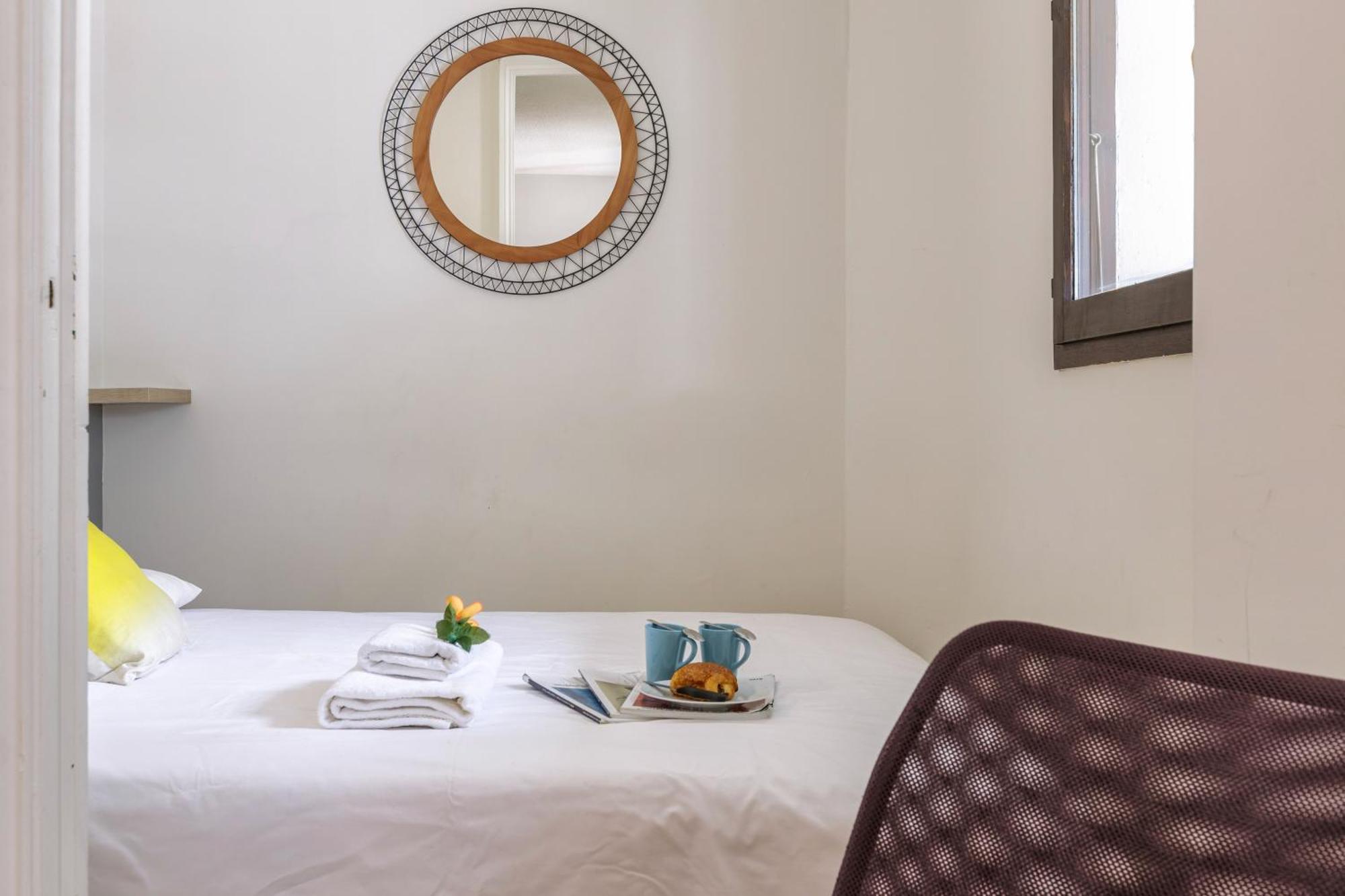 Sud - Balme 306 - Happy Apartment