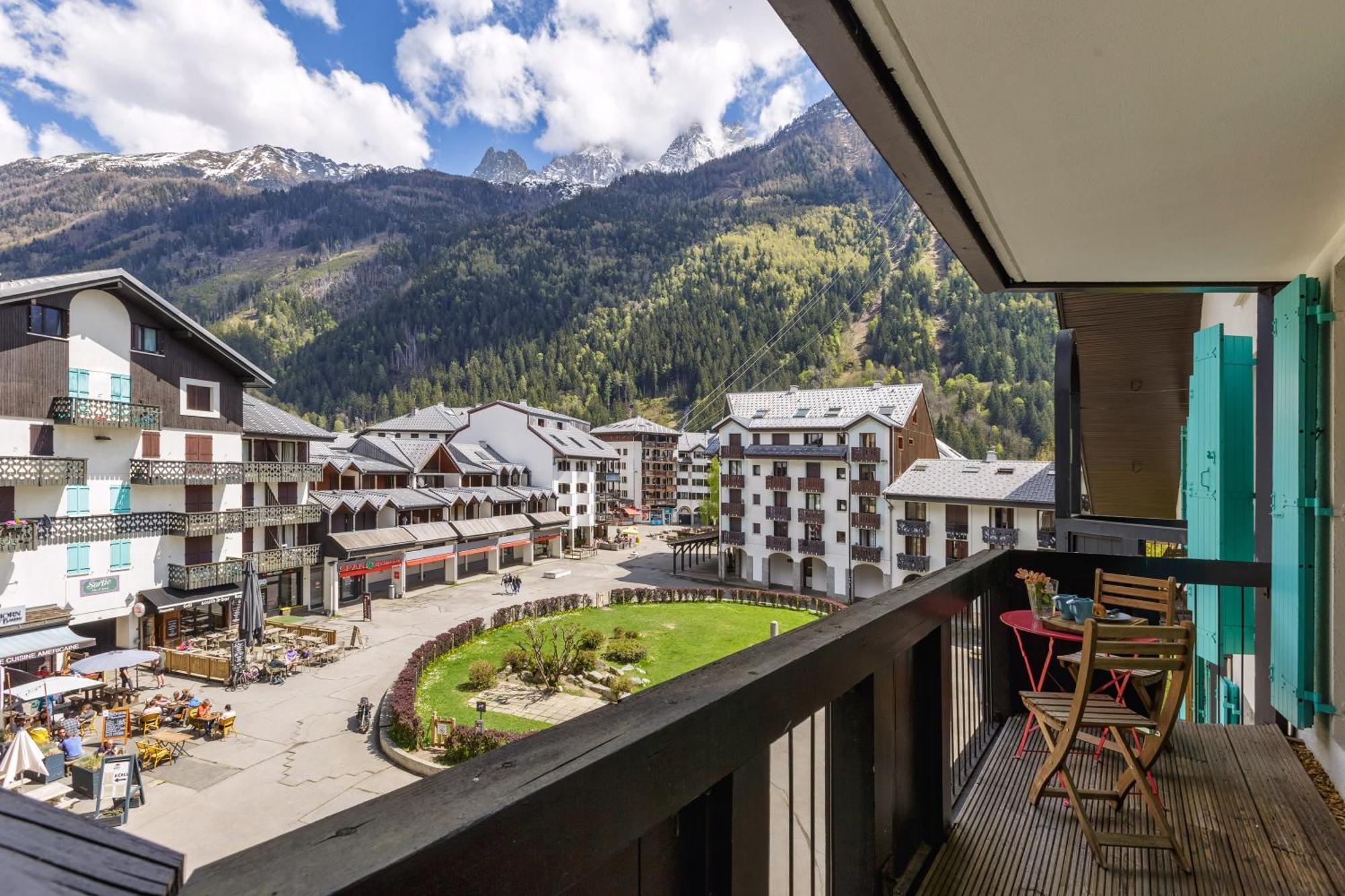Apartment Sud - Balme 306 - Happy
