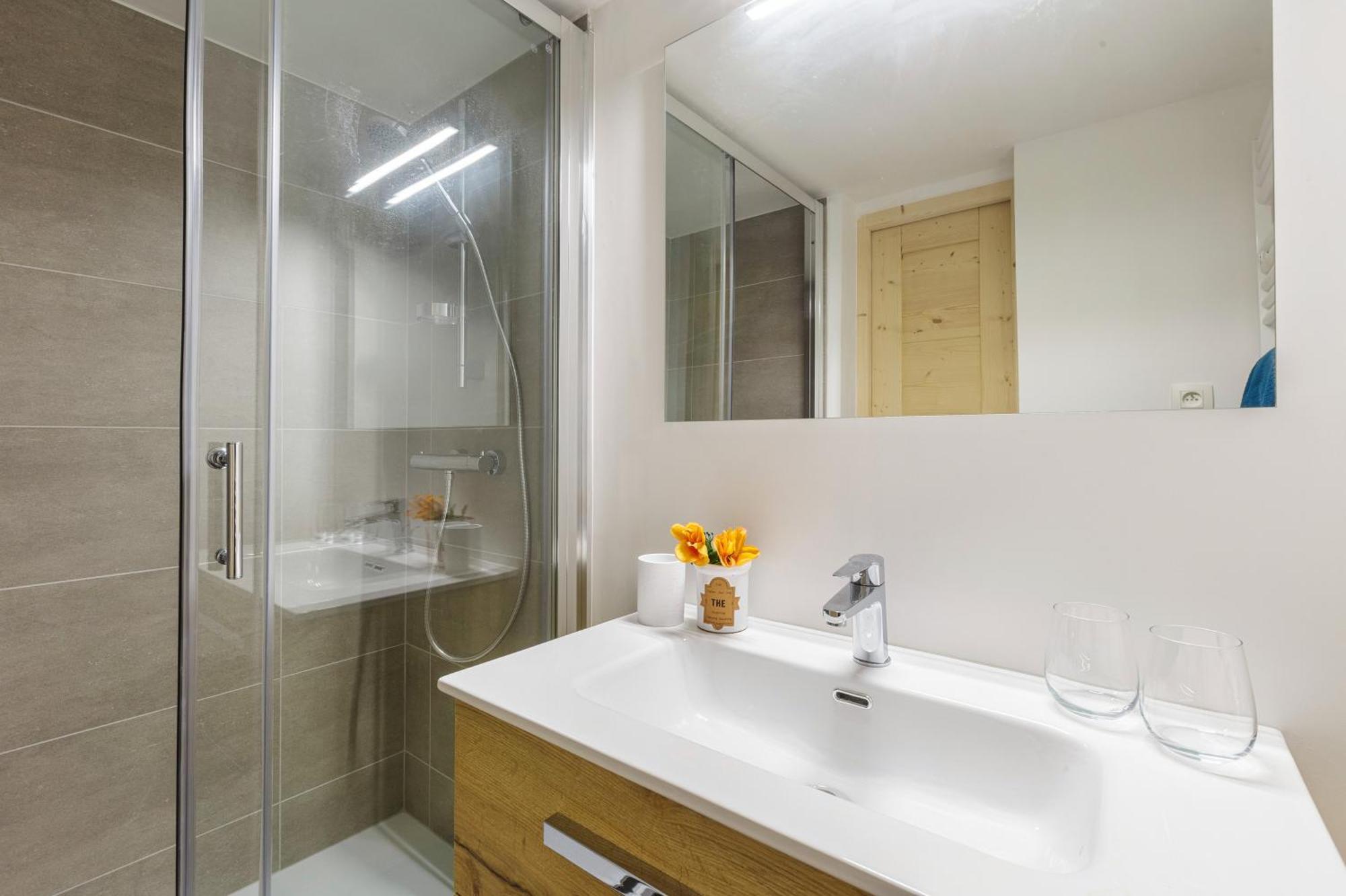 Résidence Grand Roc - Ancolies 216 - Happy Appartement