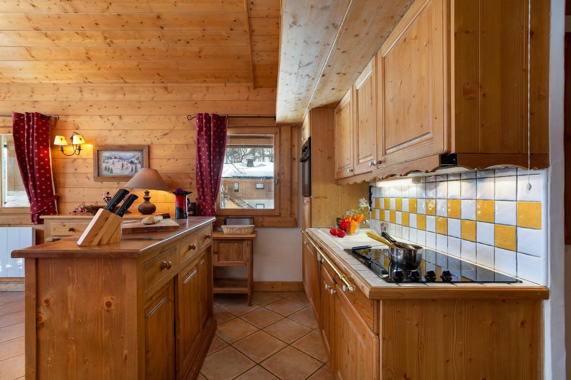 Appartement Bec