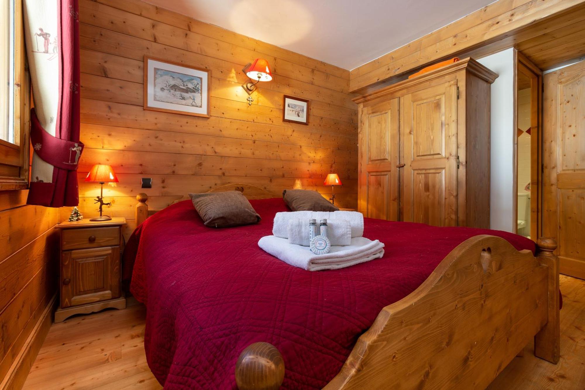 Appartement Bec