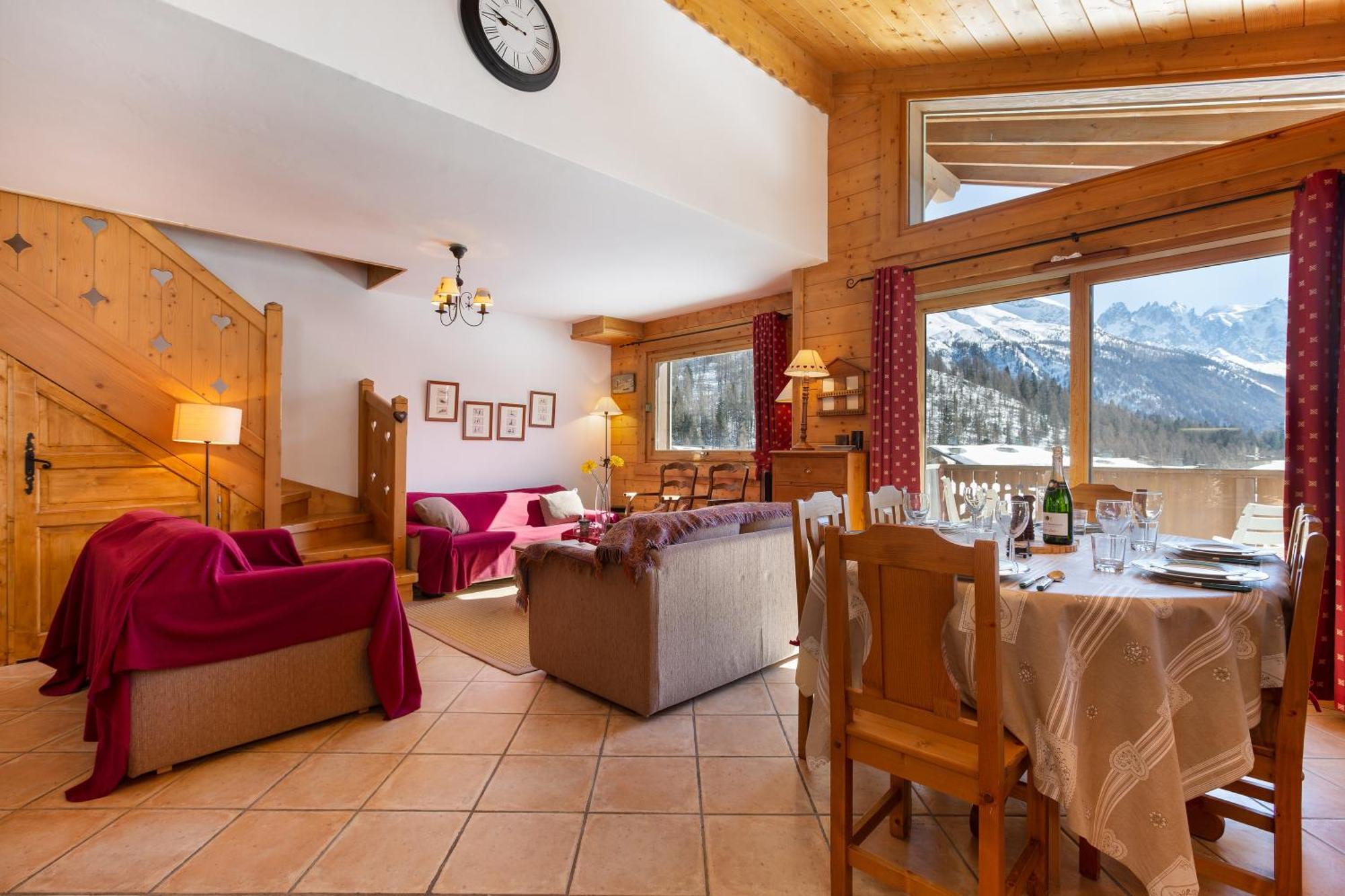 Bec Appartement *