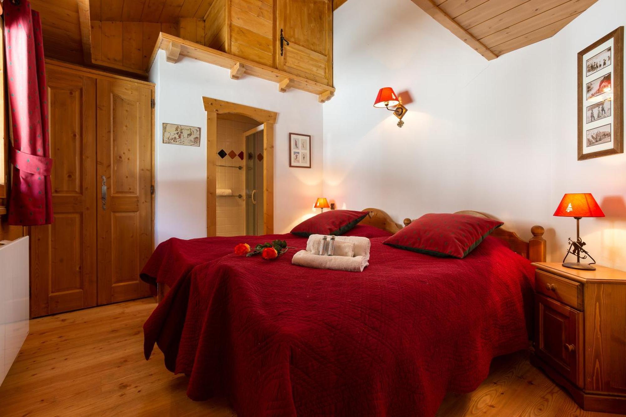 Appartement Bec *