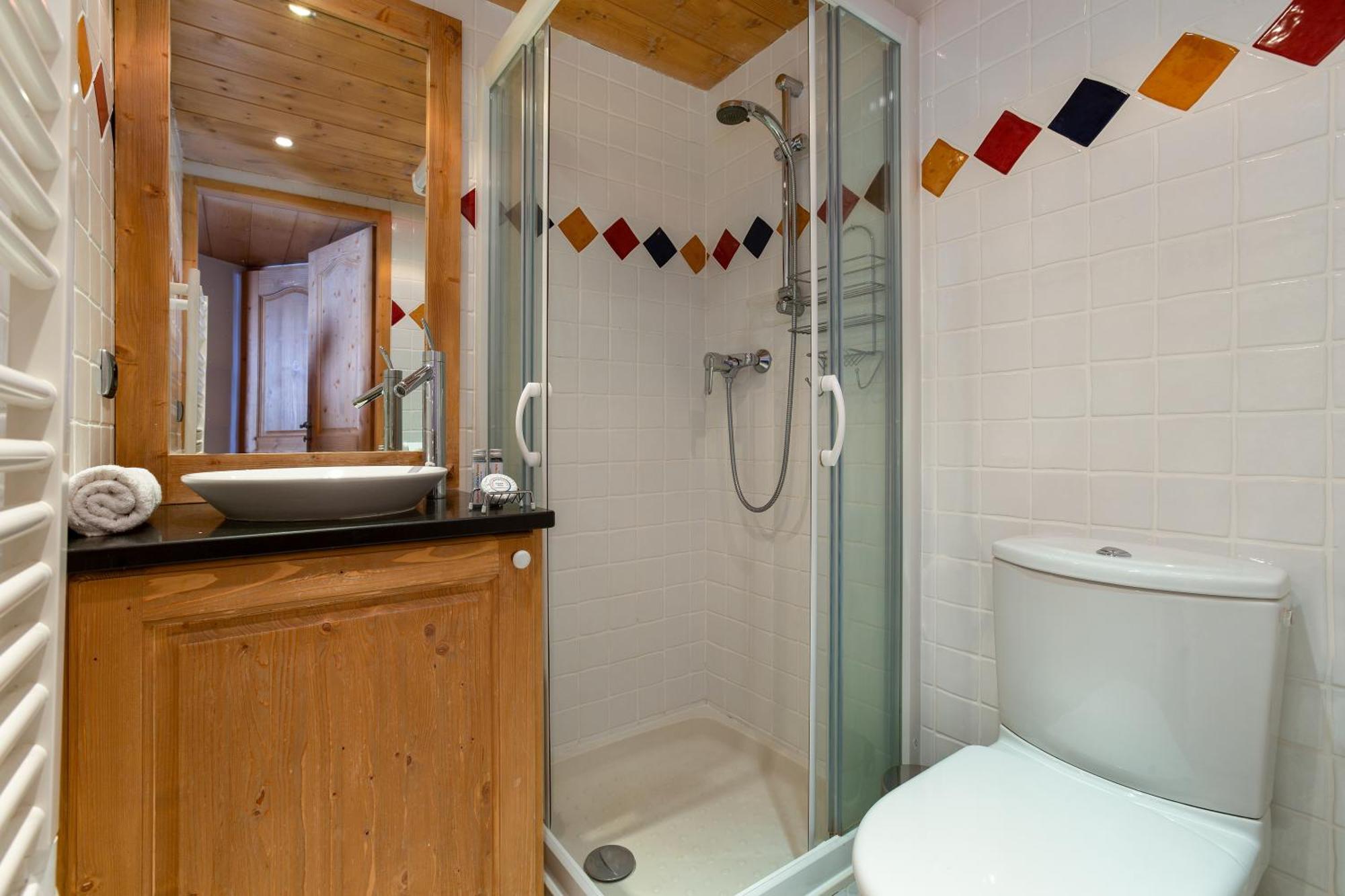 Appartement Bec