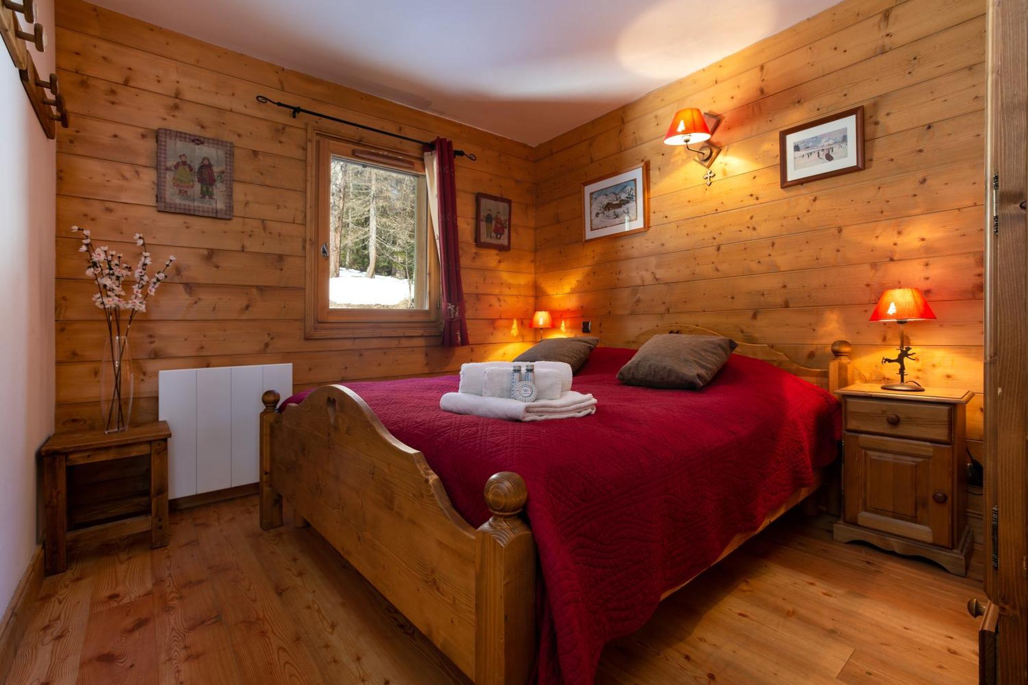 Bec Chamonix