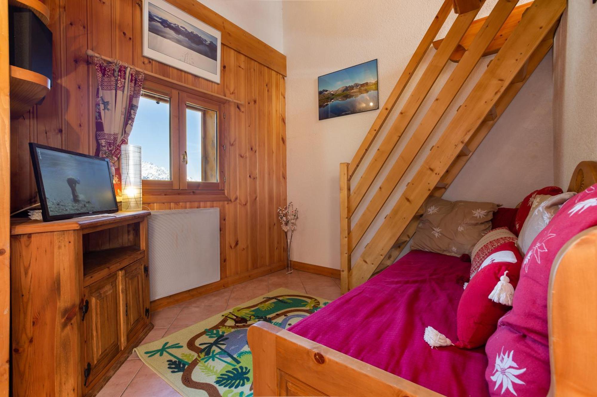 Village Des Oursons B - Happy