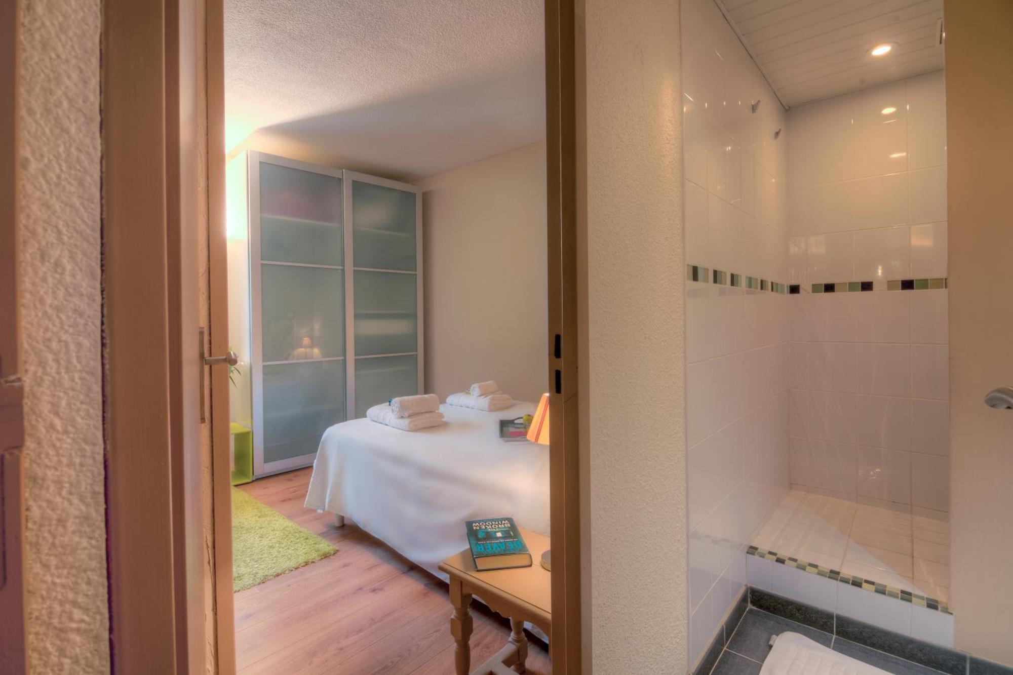 Sud - Forclaz 504 Happy Appartement Chamonix