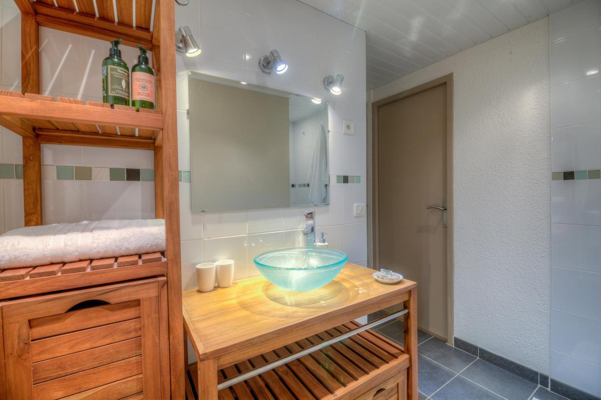 Appartement Sud - Forclaz 504 Happy Chamonix