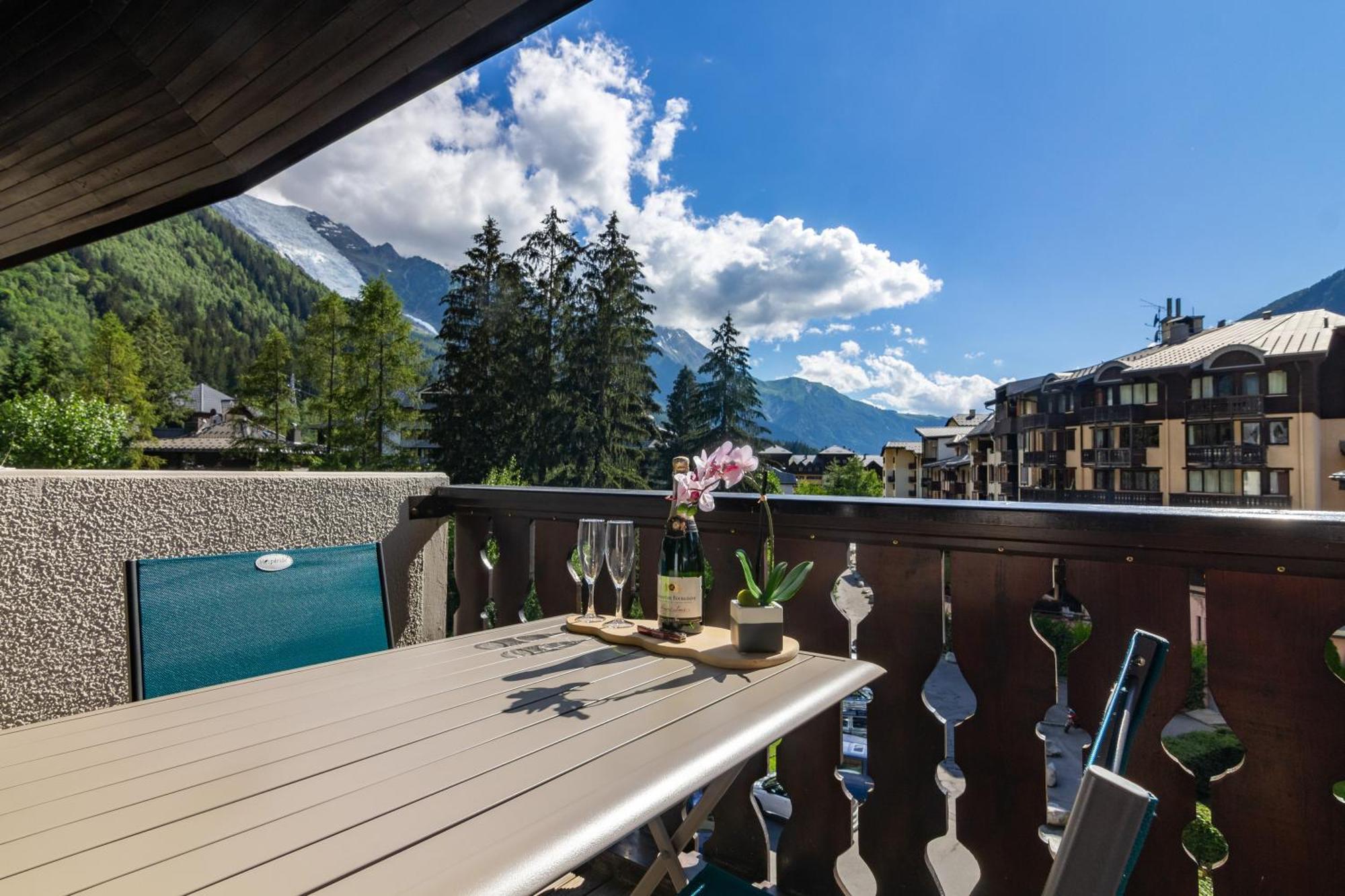 Sud - Batiment Iris 359 - Happy Apartment *