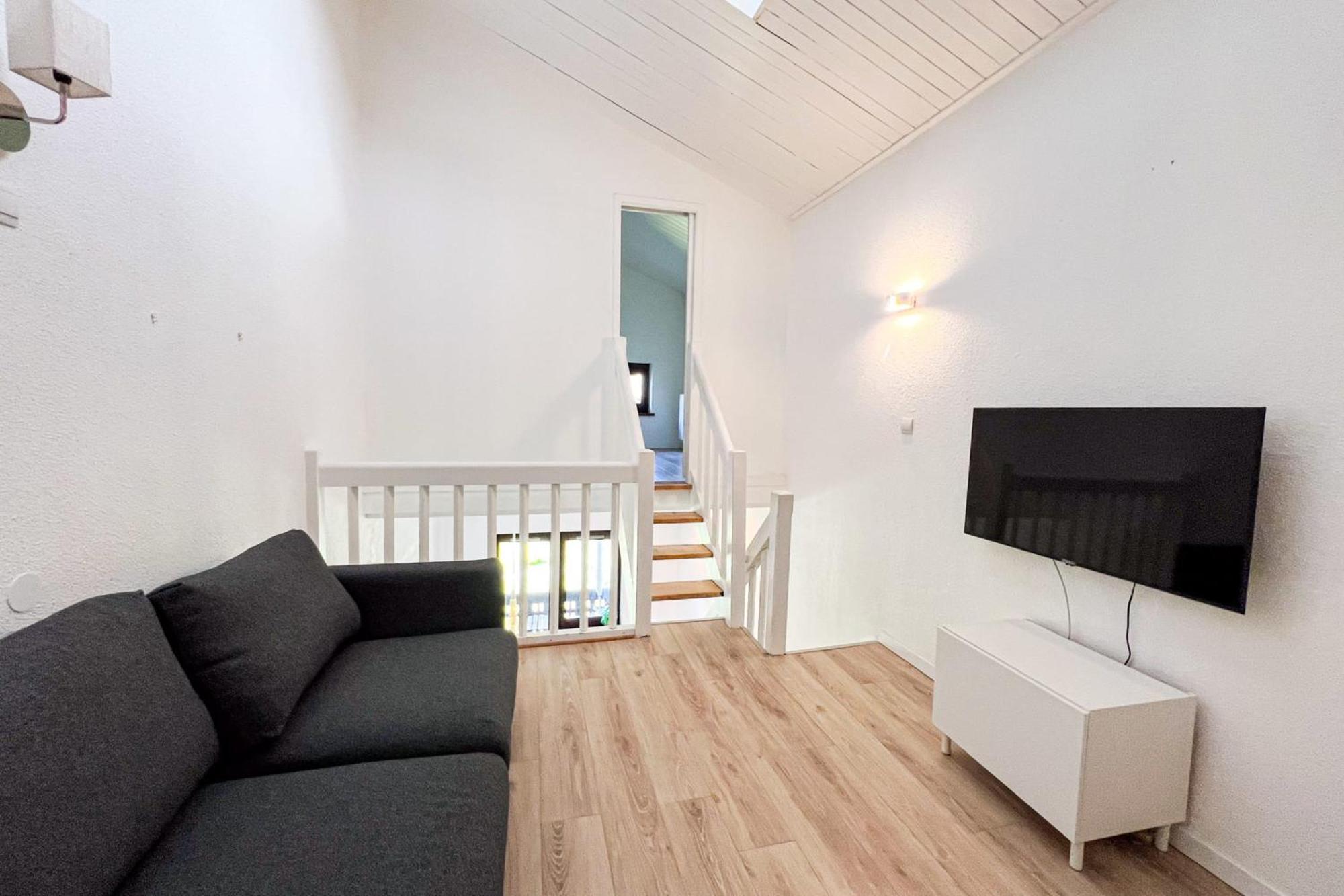 Appartement Cozy With View Of Mont Blanc *
