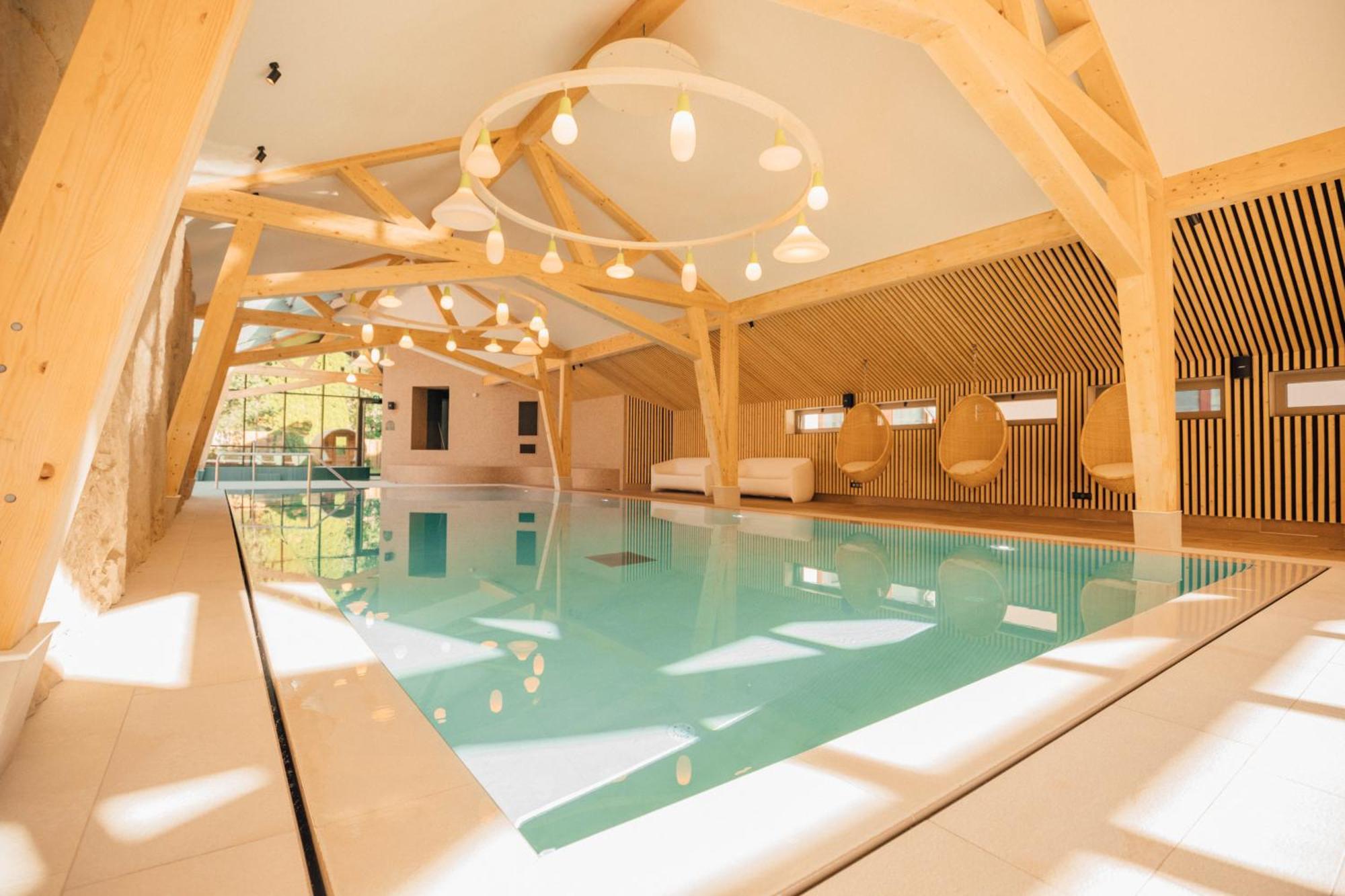 Lykke & Hotel 4*