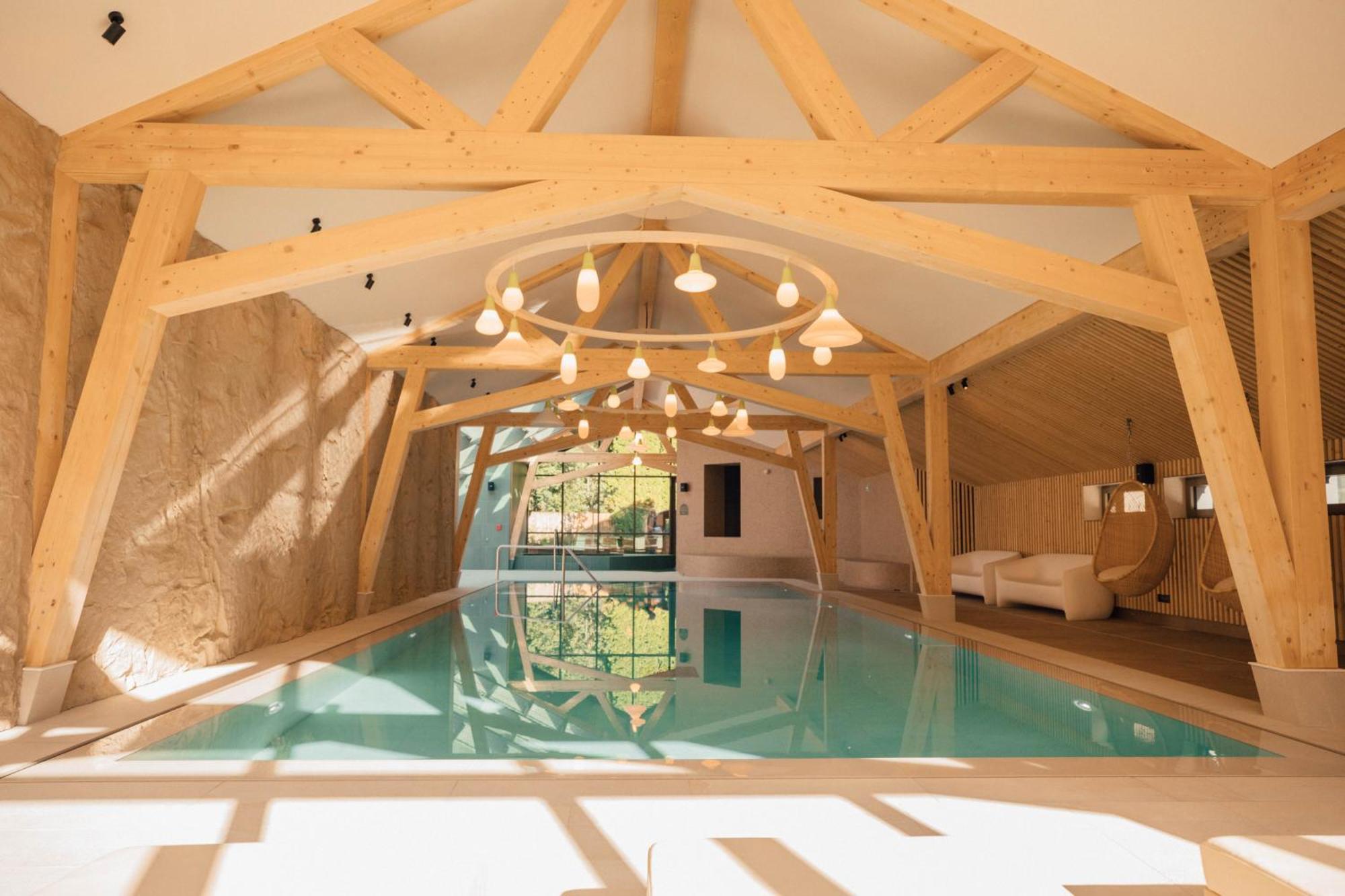 Hotel Lykke & Chamonix
