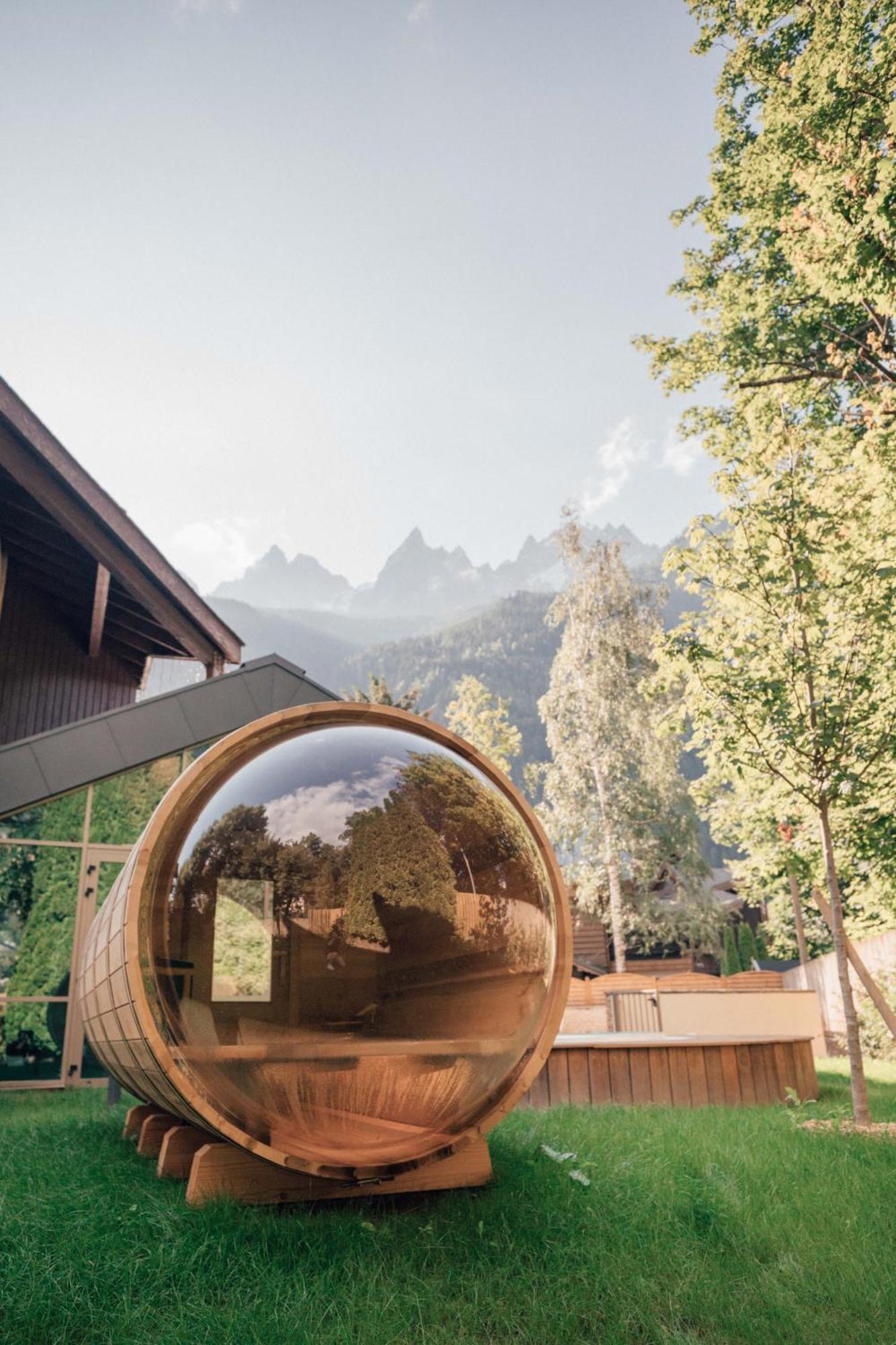 Lykke & Hotel 4*