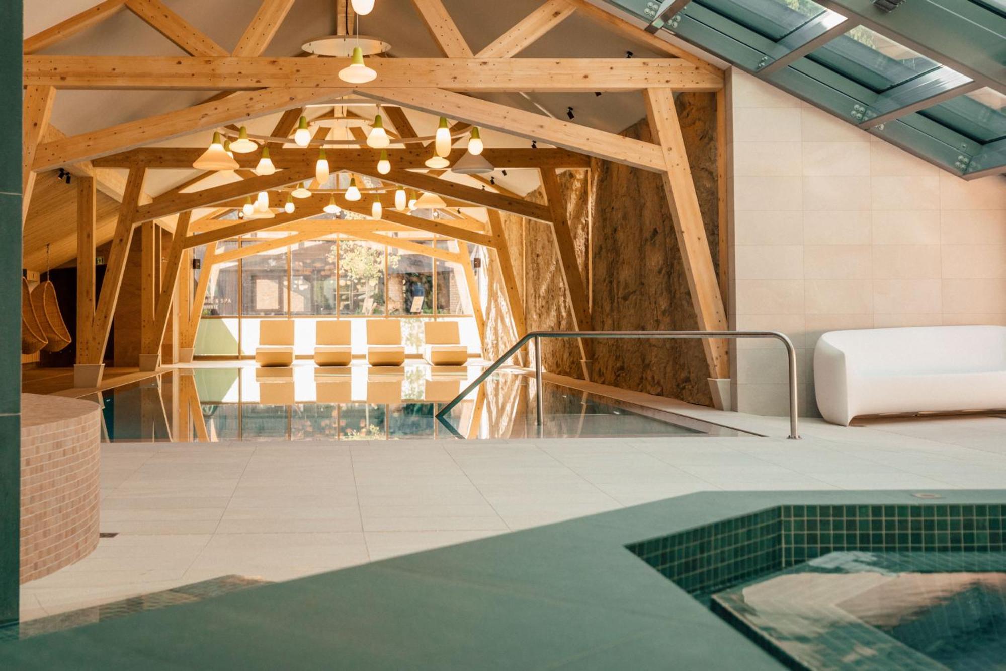 Hotel Lykke & Chamonix