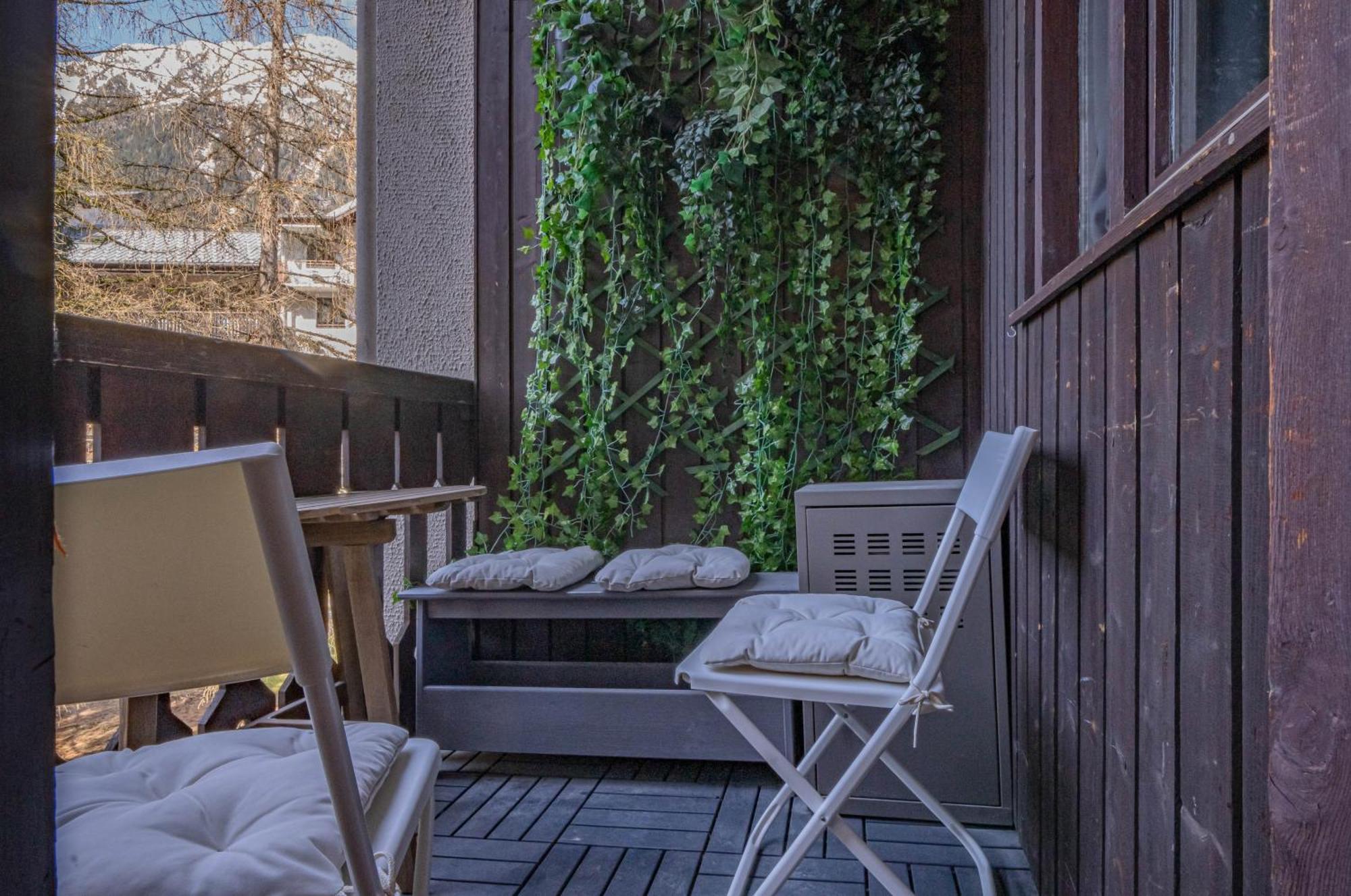 Jonquille 2c - Peaks Getaway Apartment Chamonix
