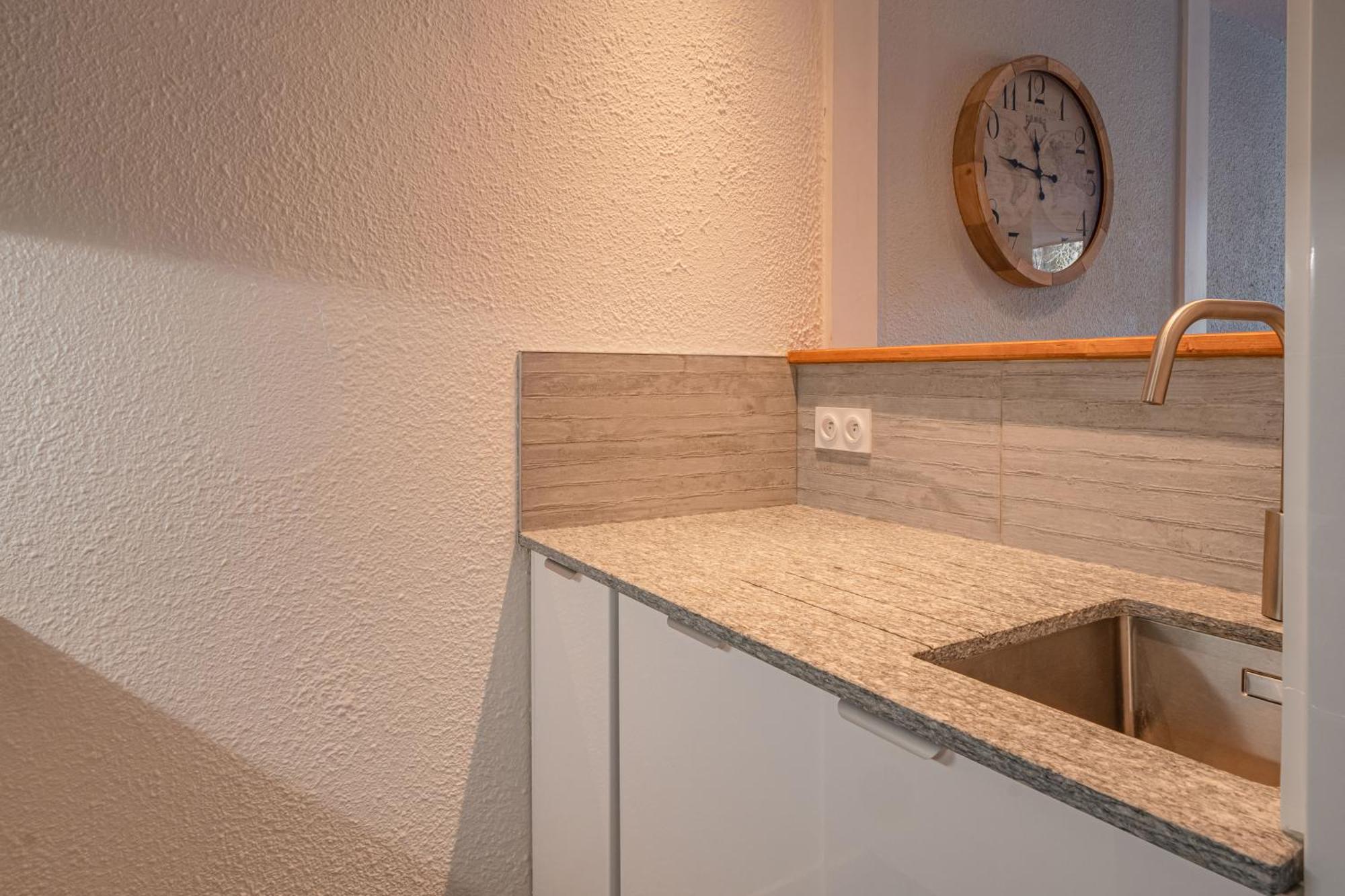 Apartment Jonquille 2c - Peaks Getaway