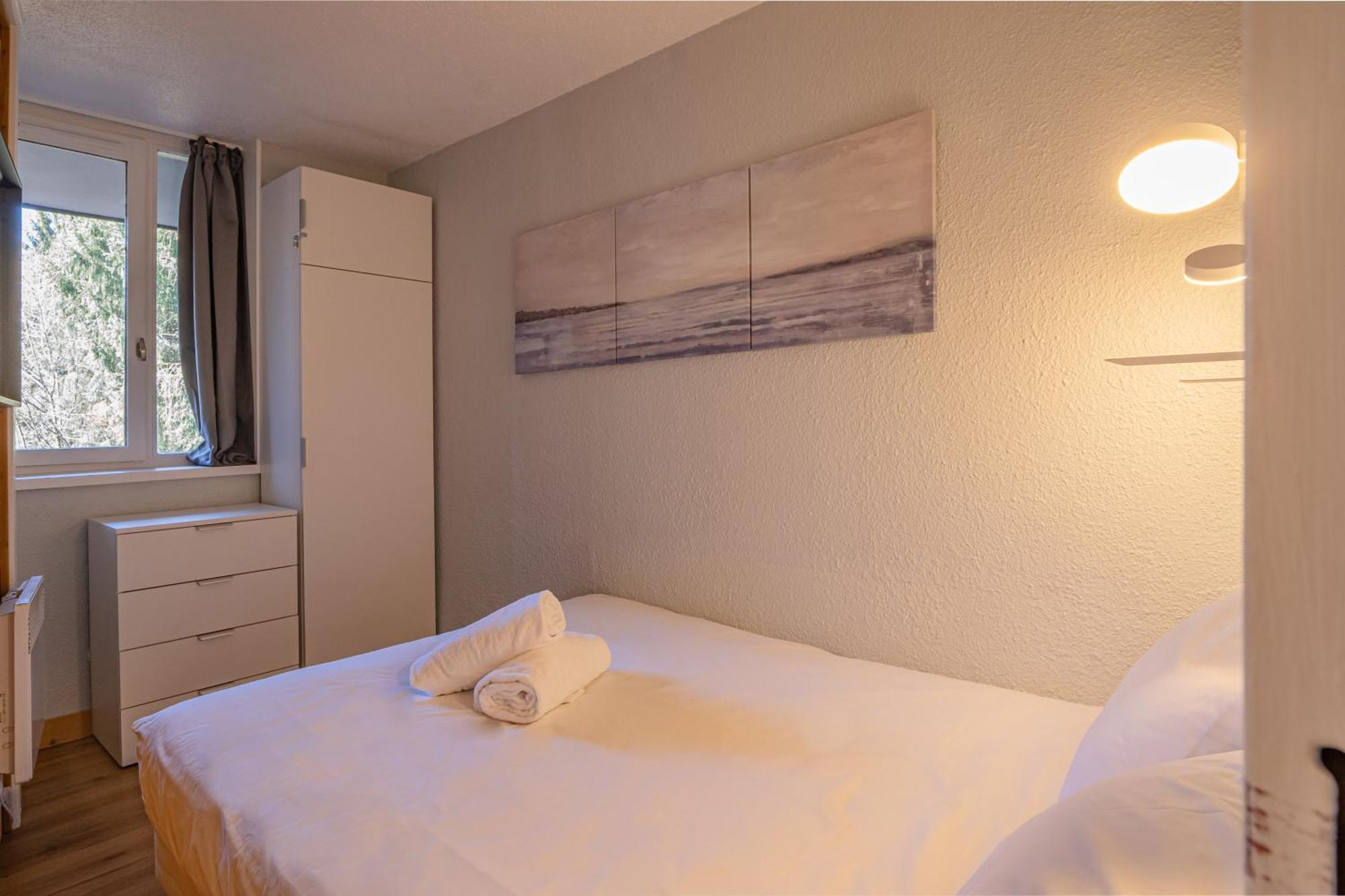 Apartment Jonquille 2c - Peaks Getaway *