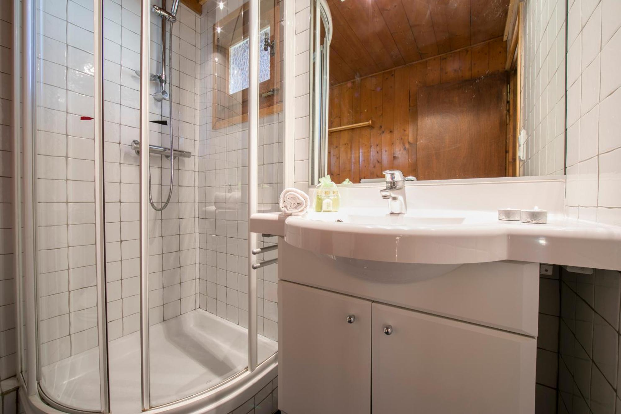 Amethystes D12 In Out - Happy Apartment Chamonix