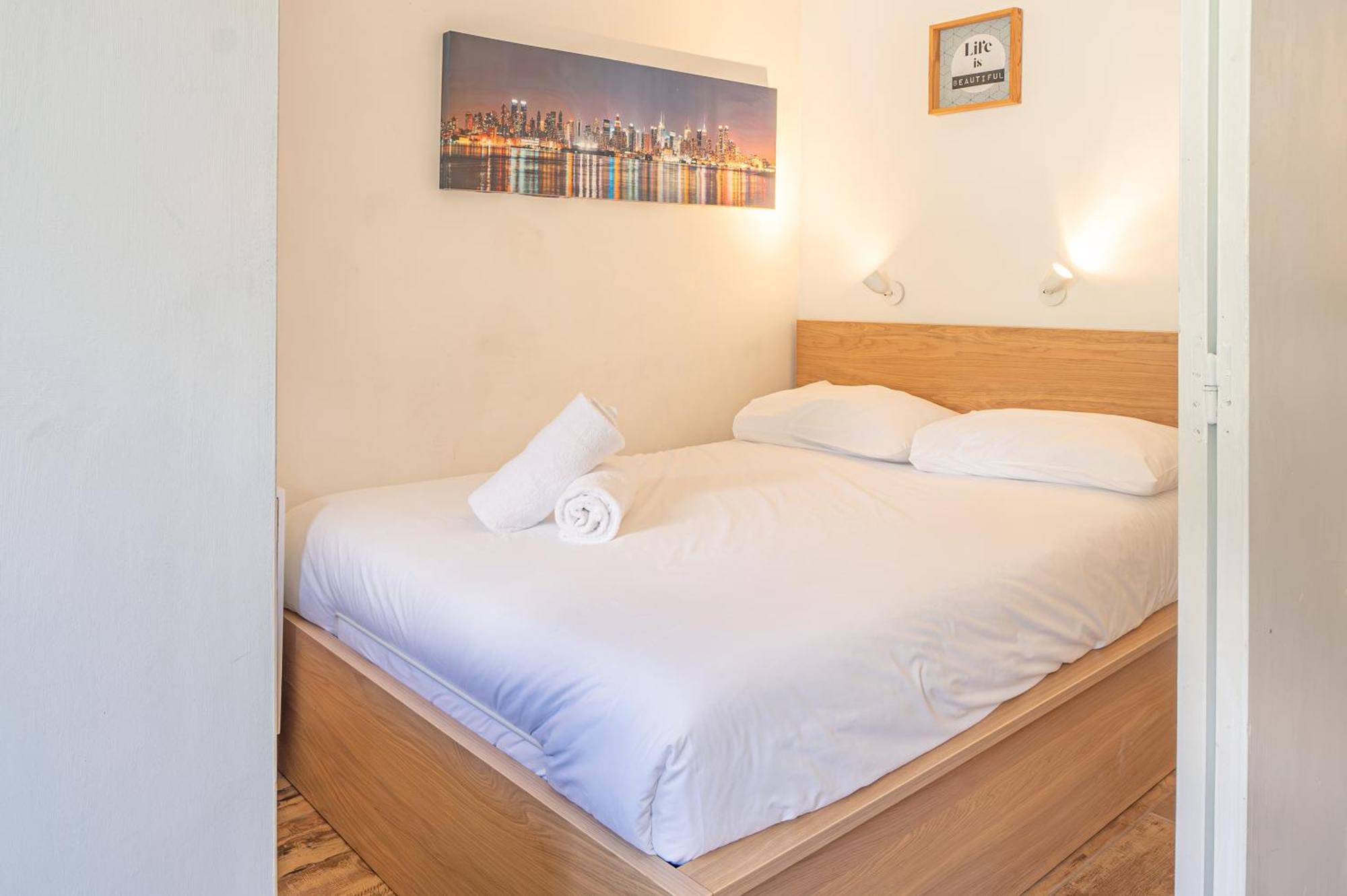 Grepon 3a - A Haven Apartment Chamonix