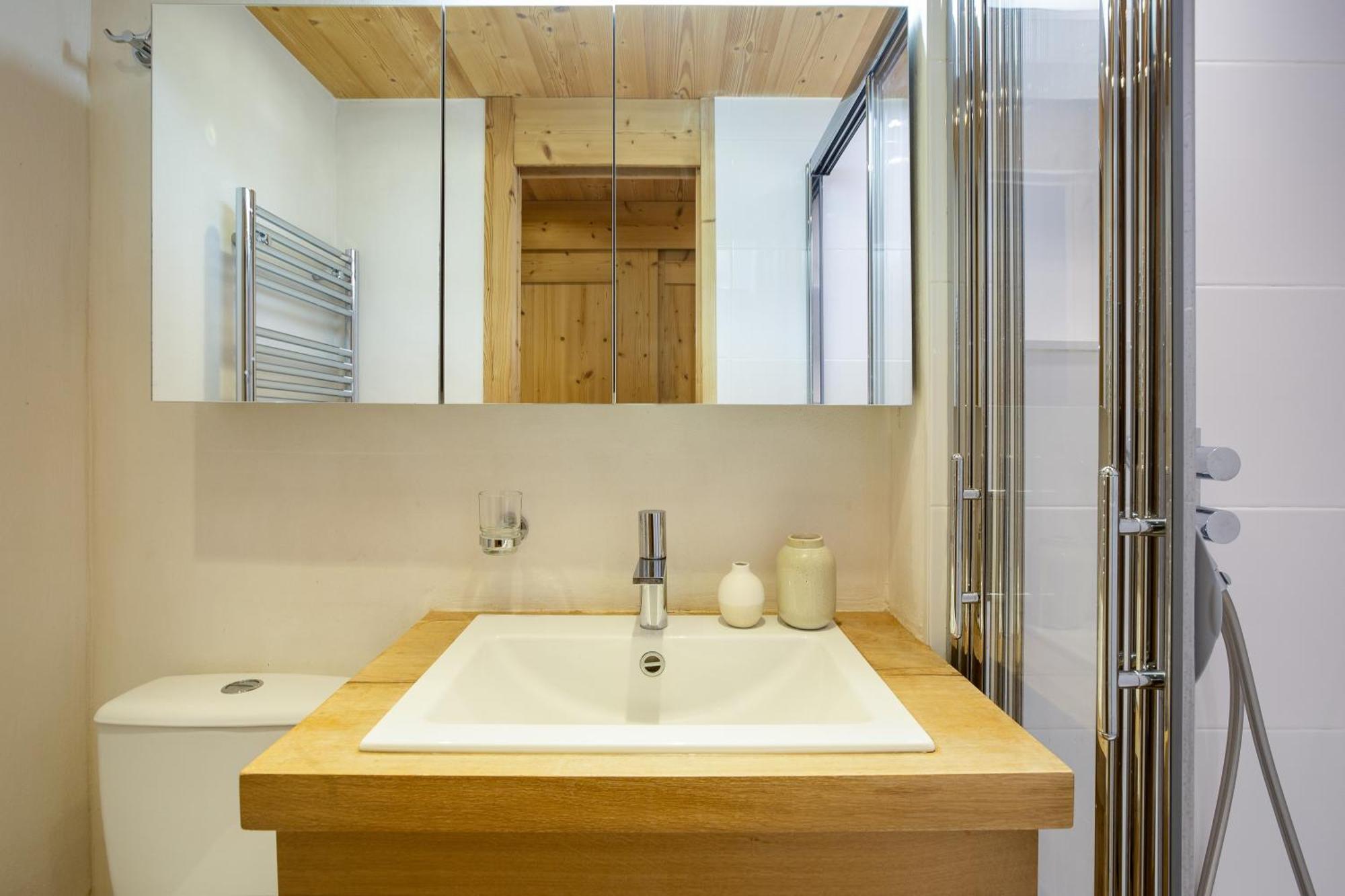 Apartment Amethystes A2 In Out - Happy *