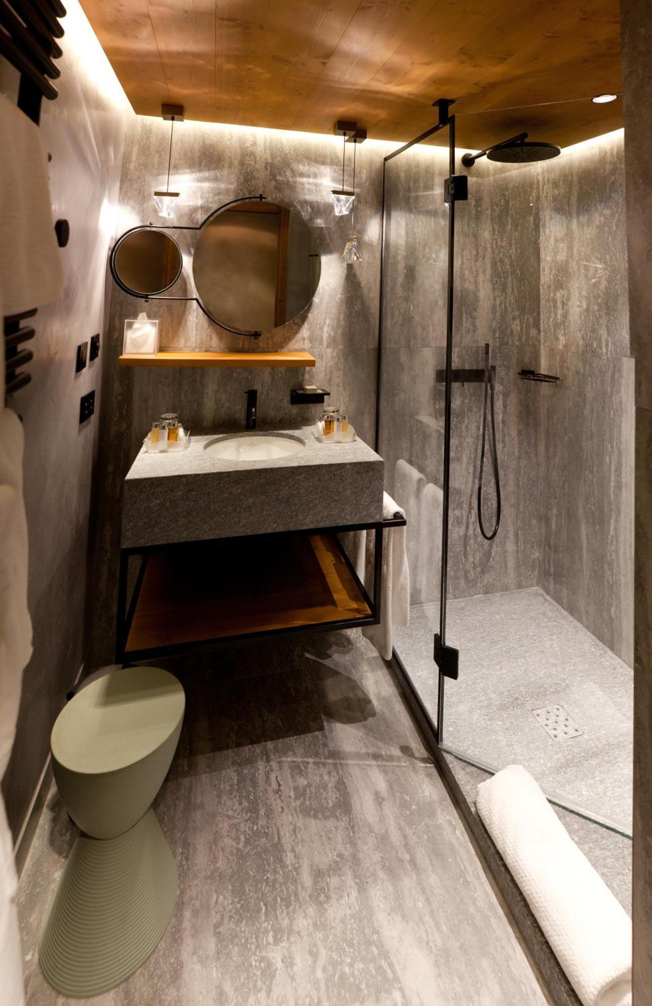 Hotel Le Hameau 1er