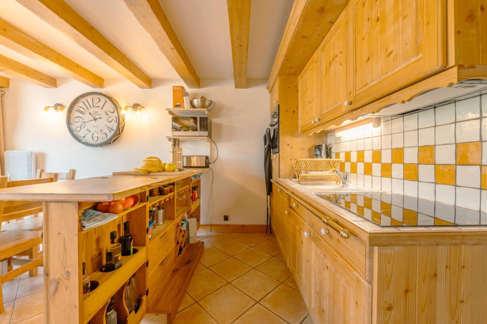 Bec - Happy Apartment *