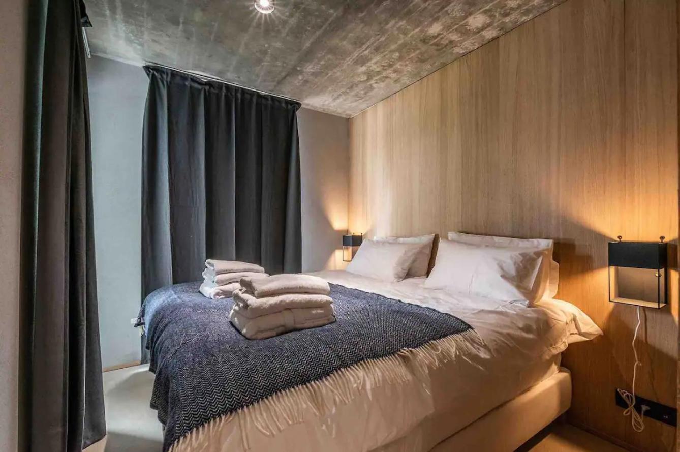 Chalet Agathe - Luxury Mountain Retreat