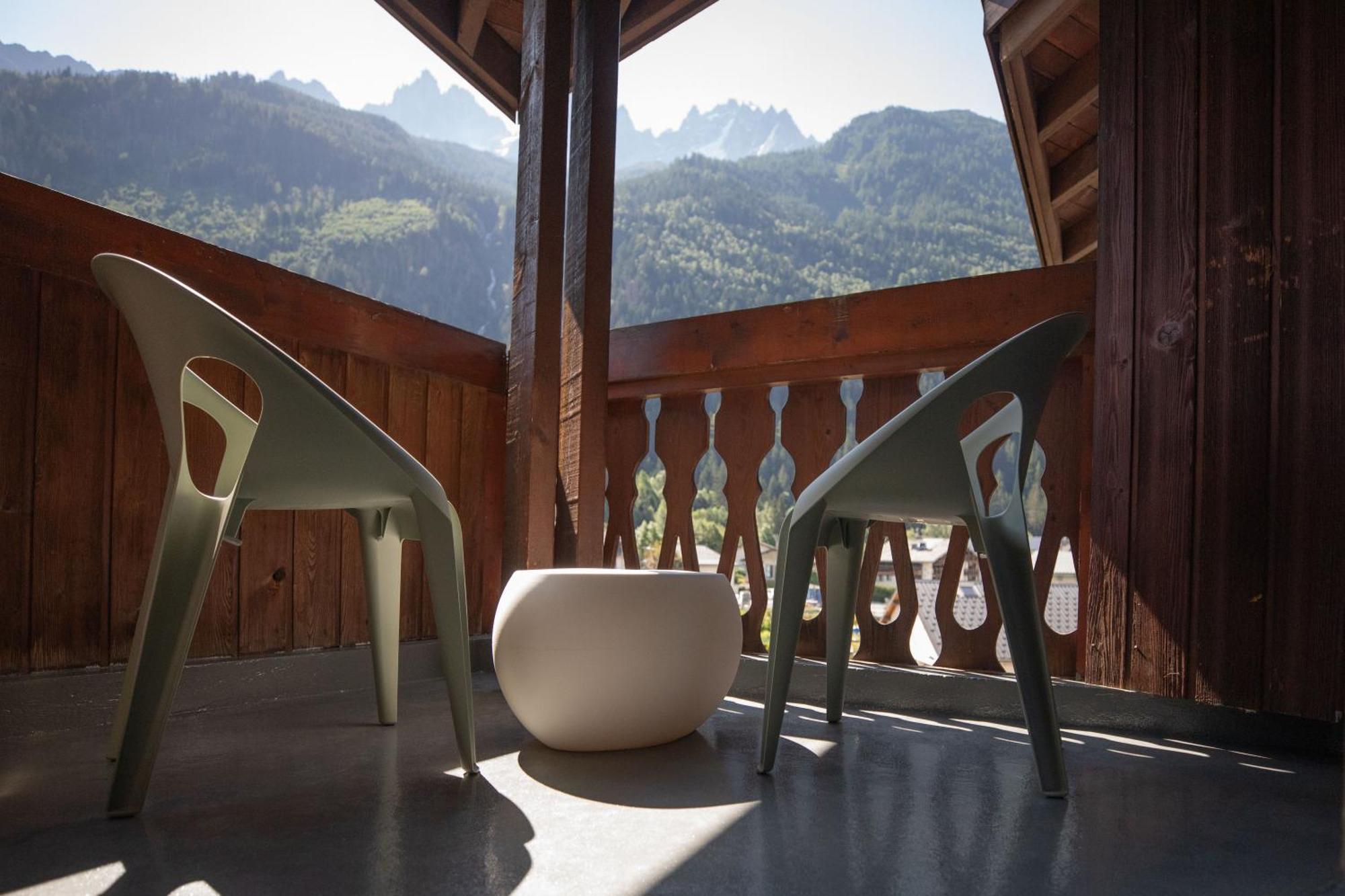 Hotel Lykke &