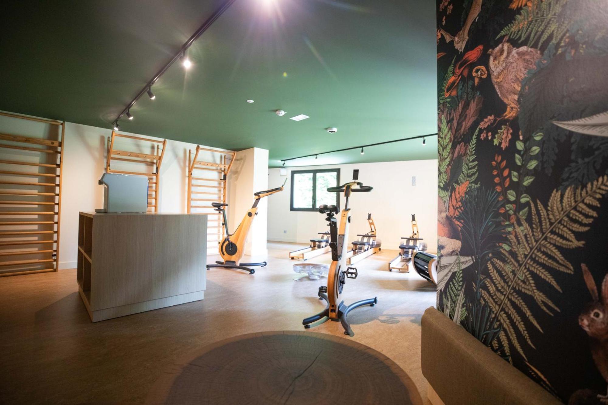 Lykke & Hotel 4*