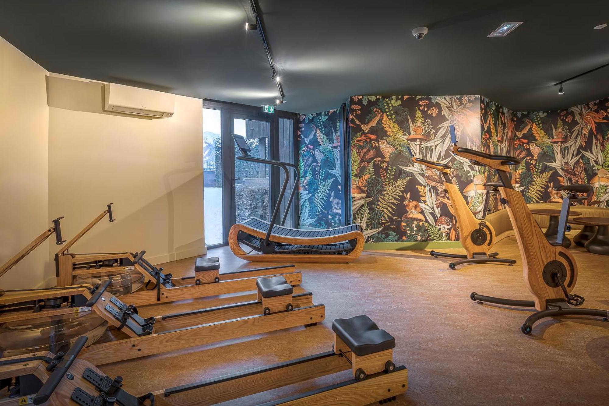 Hotel Lykke & 4*