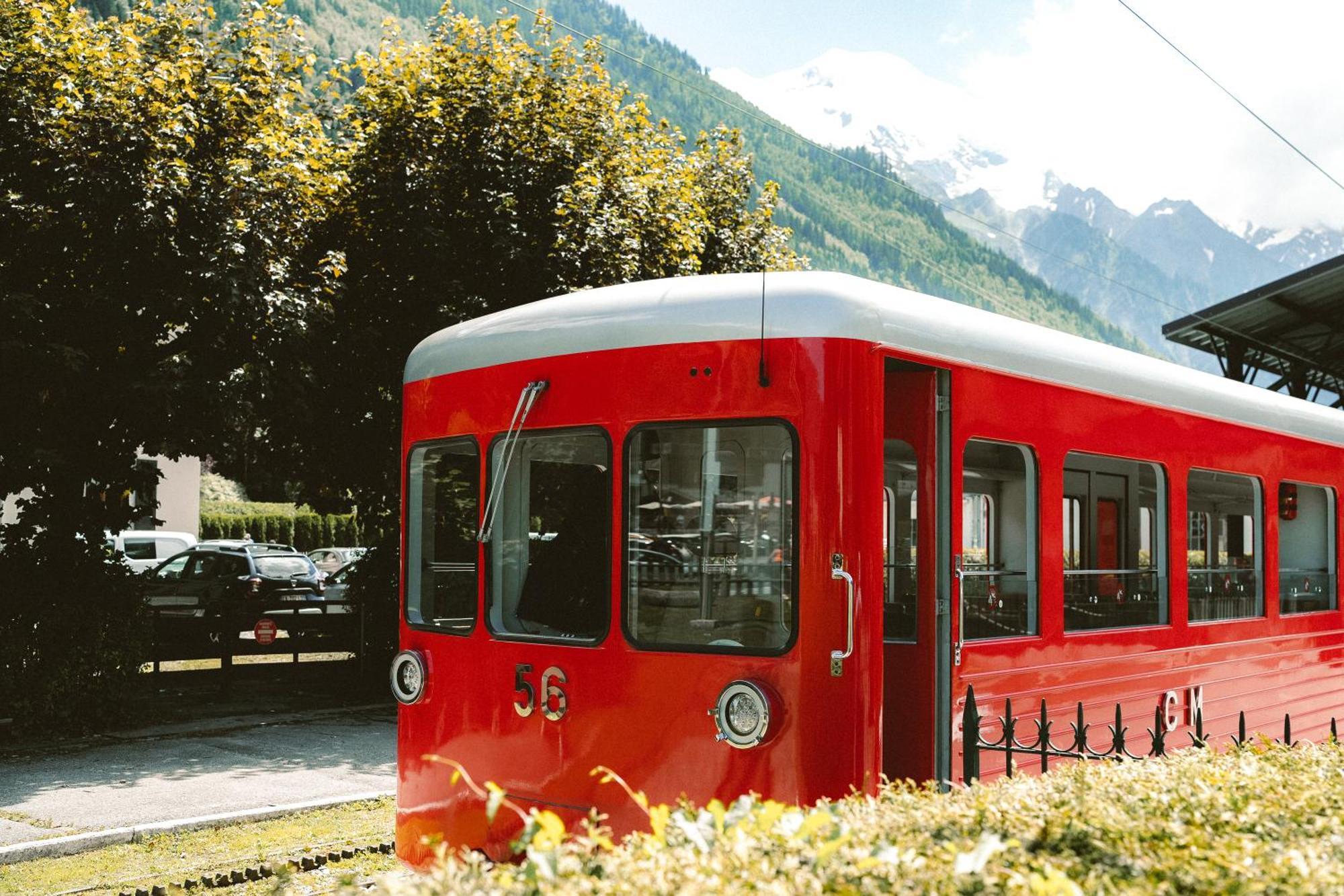Mercure Les Bossons Chamonix