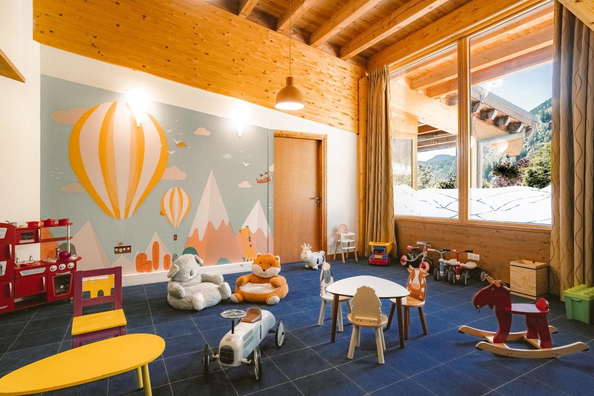 Mercure Les Bossons 4* Chamonix