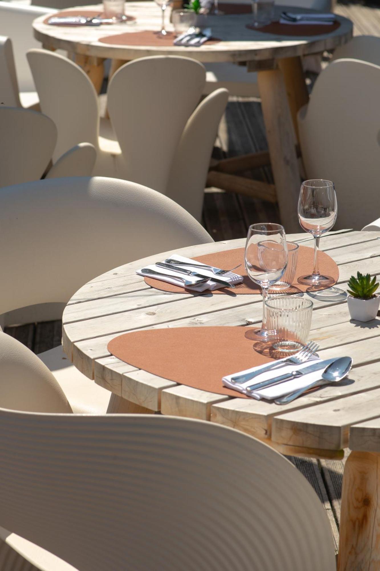 Hotel Lykke & 4*