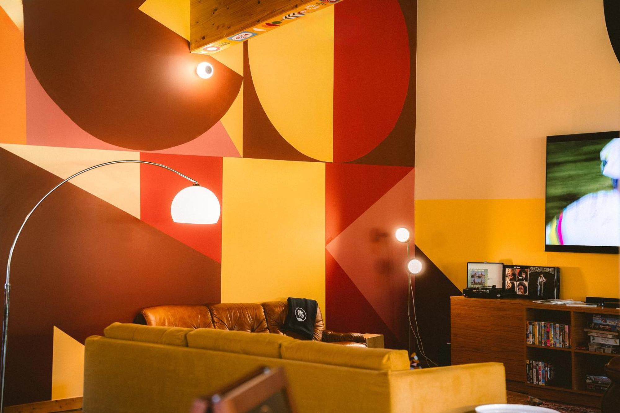 Mercure Les Bossons Hotel 4*