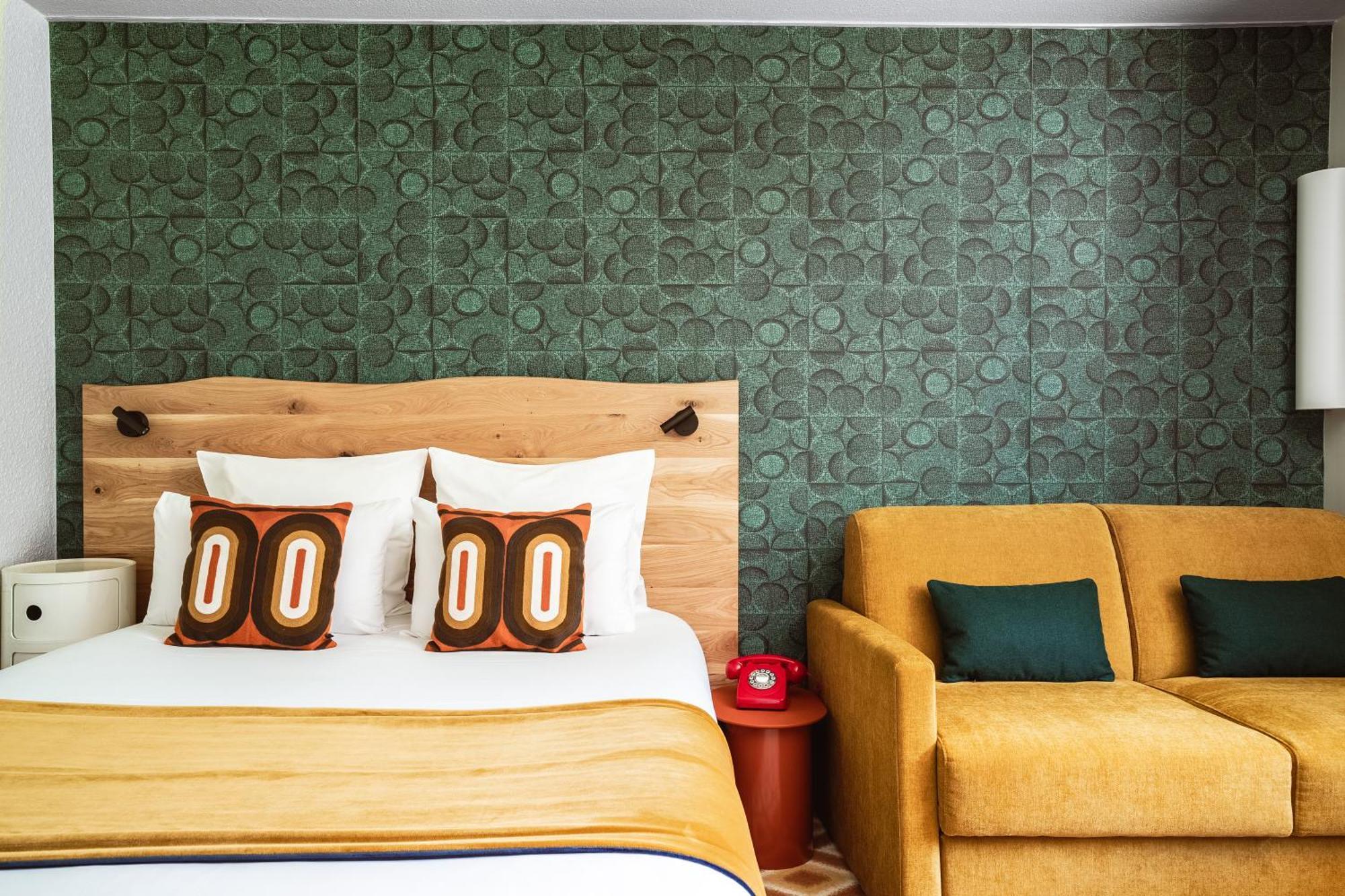 Hotel Mercure Les Bossons Chamonix