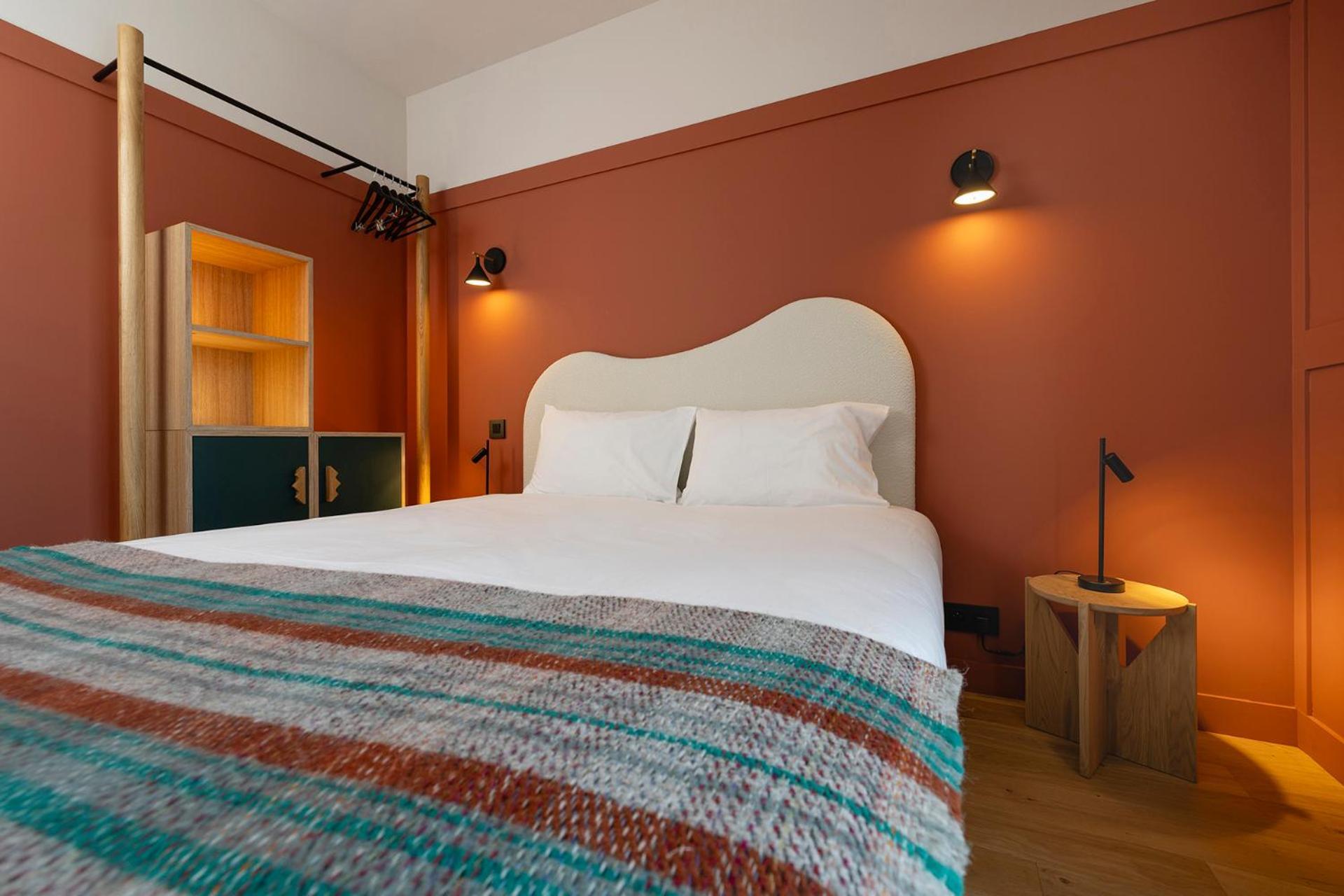 Restaurant La Couronne Hotel Chamonix