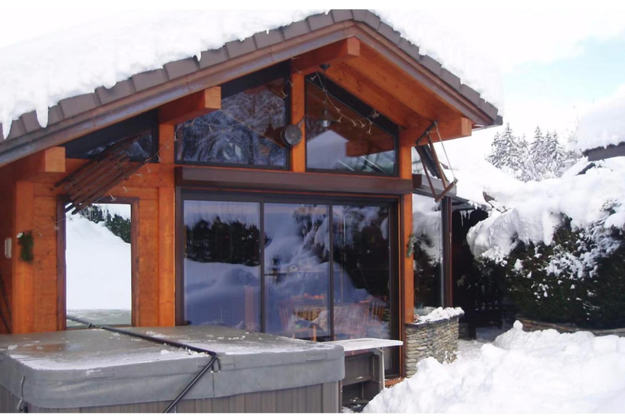 Spacious With Garden * Chamonix