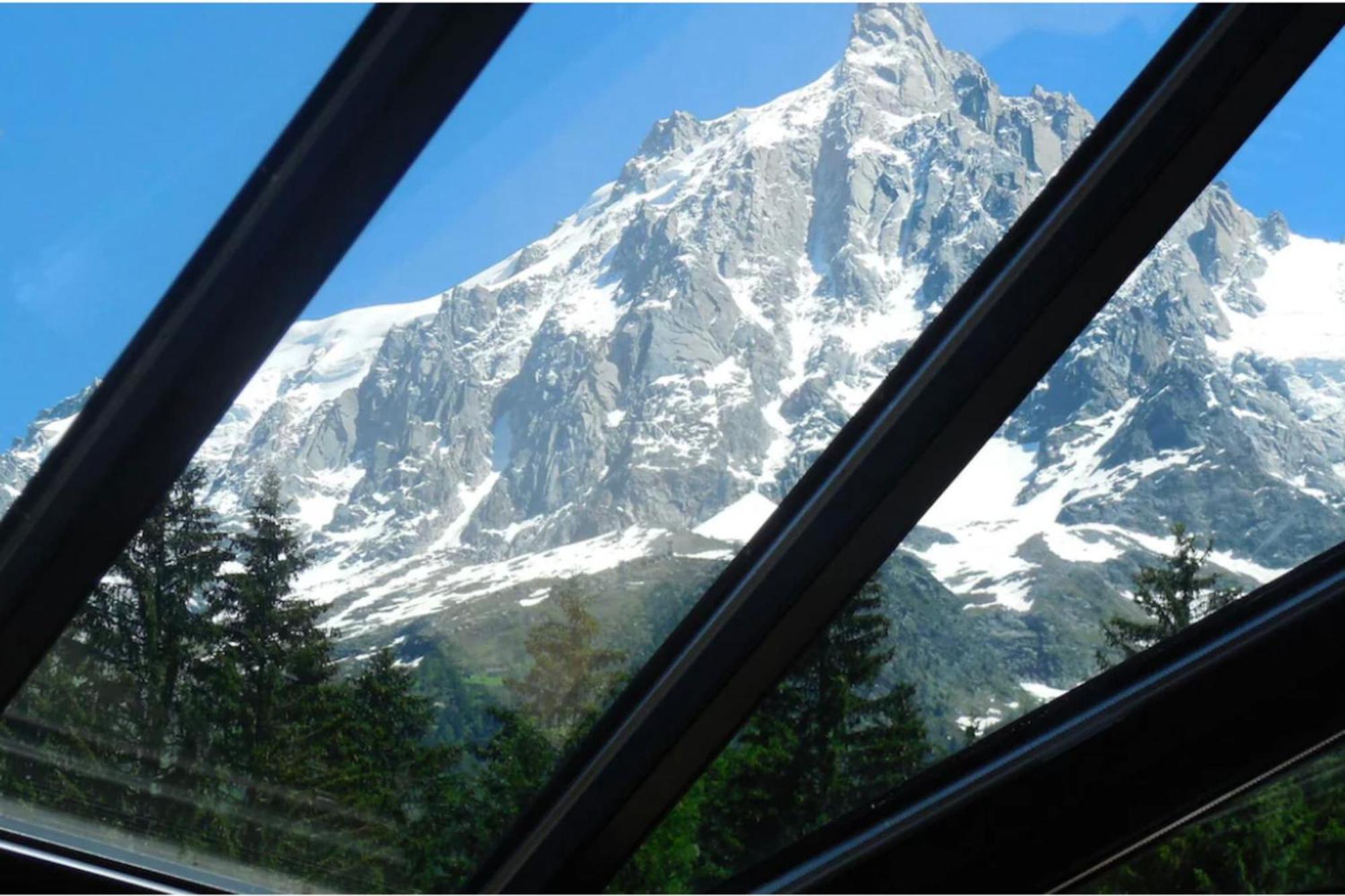 Spacious With Garden * Chamonix