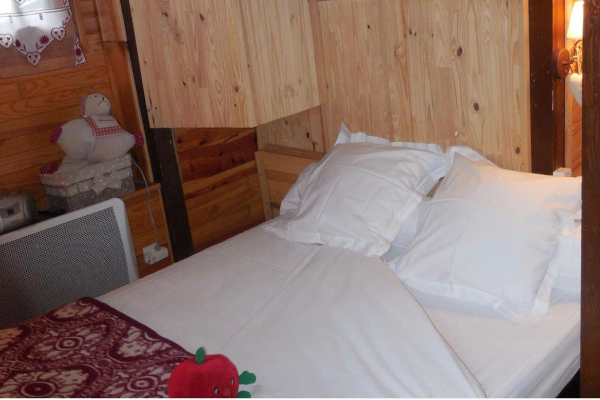 Spacious With Garden Chamonix