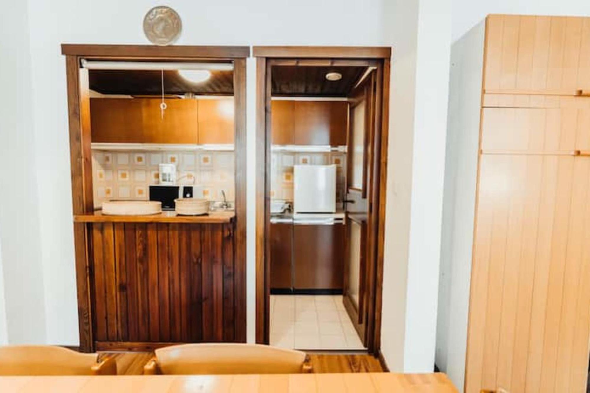 Beautiful T2 With Balcony Near Track Apartment