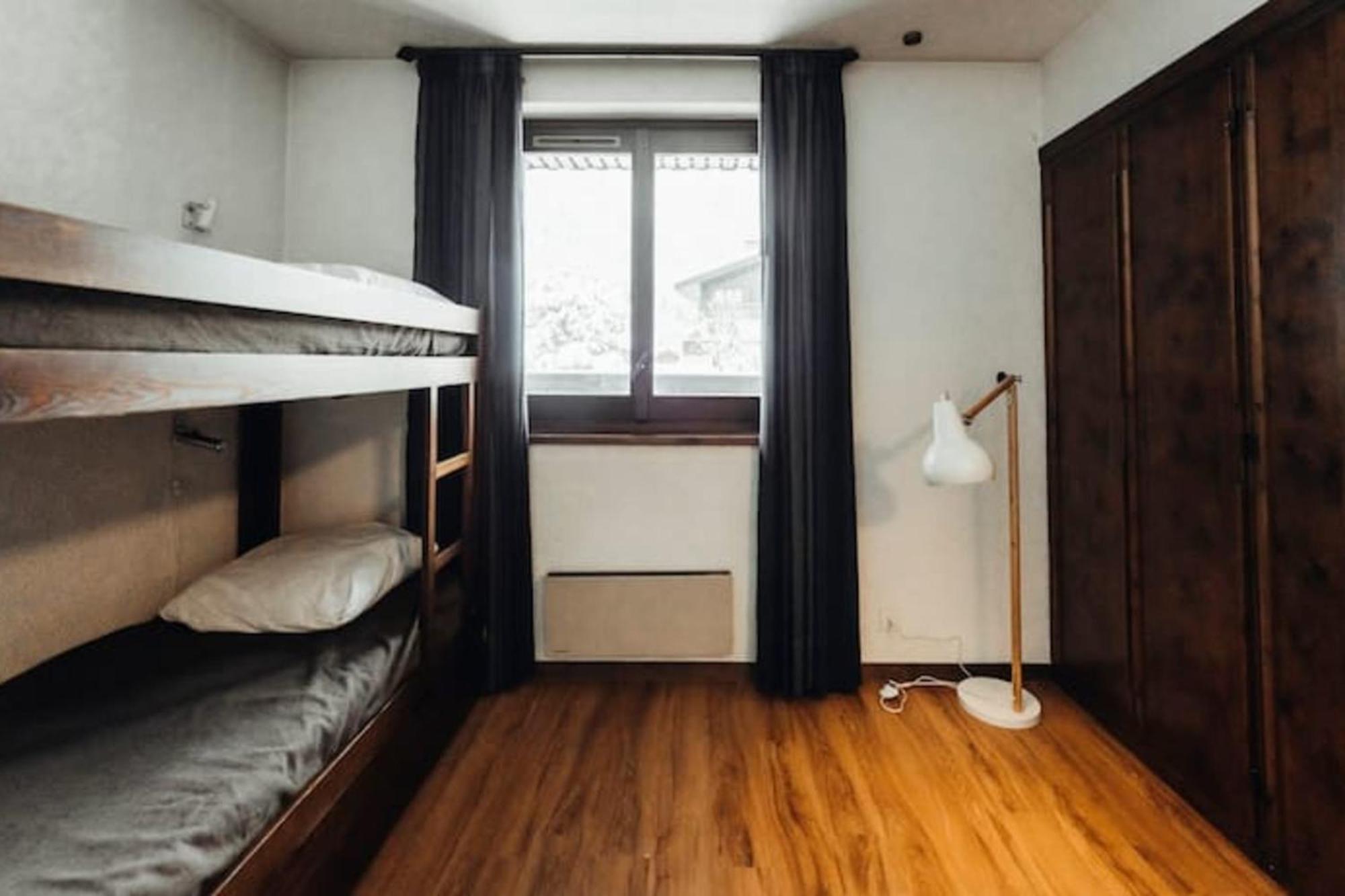 Apartment Beautiful T2 With Balcony Near Track *